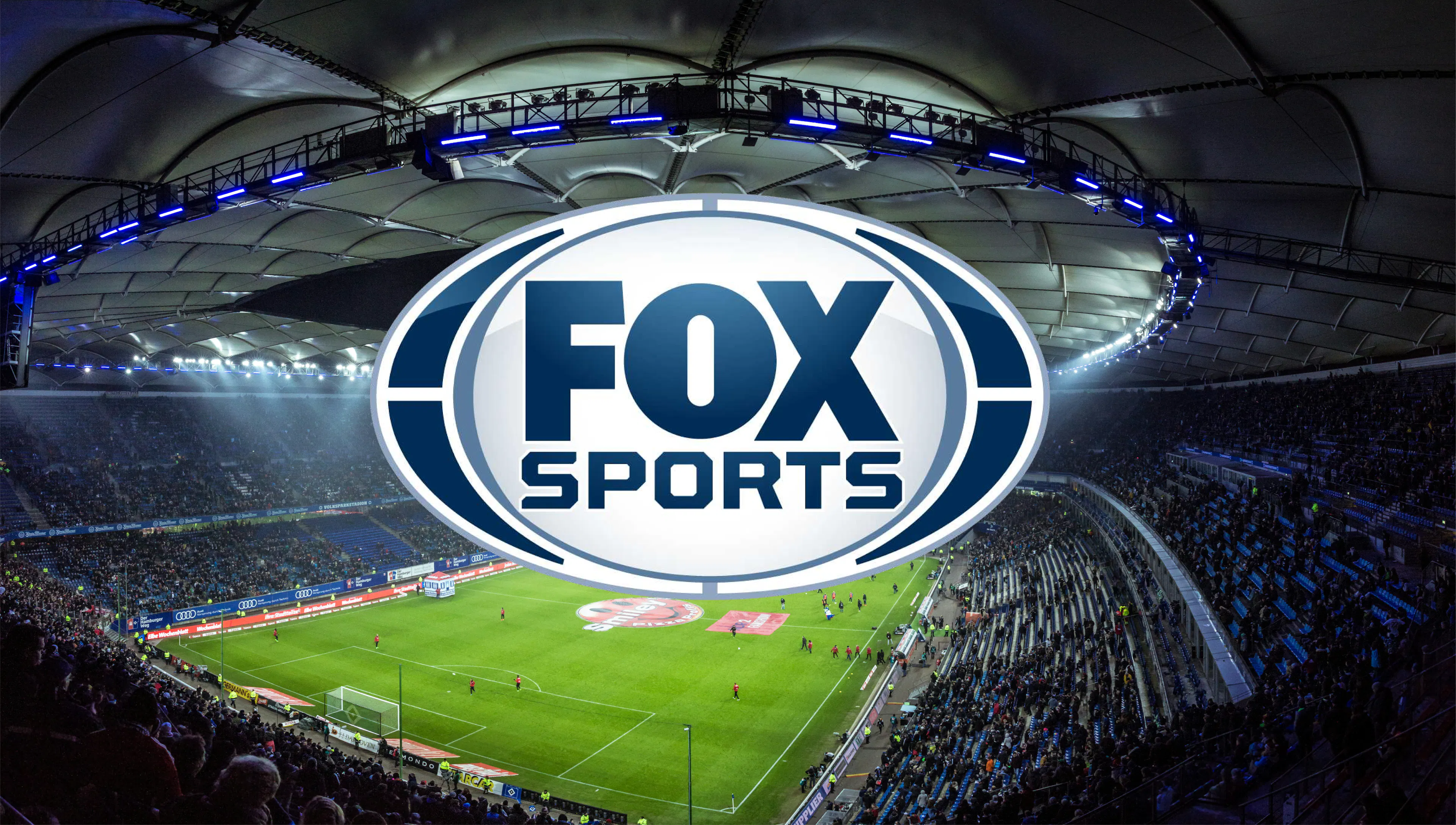 FOX SPORTS hero bg