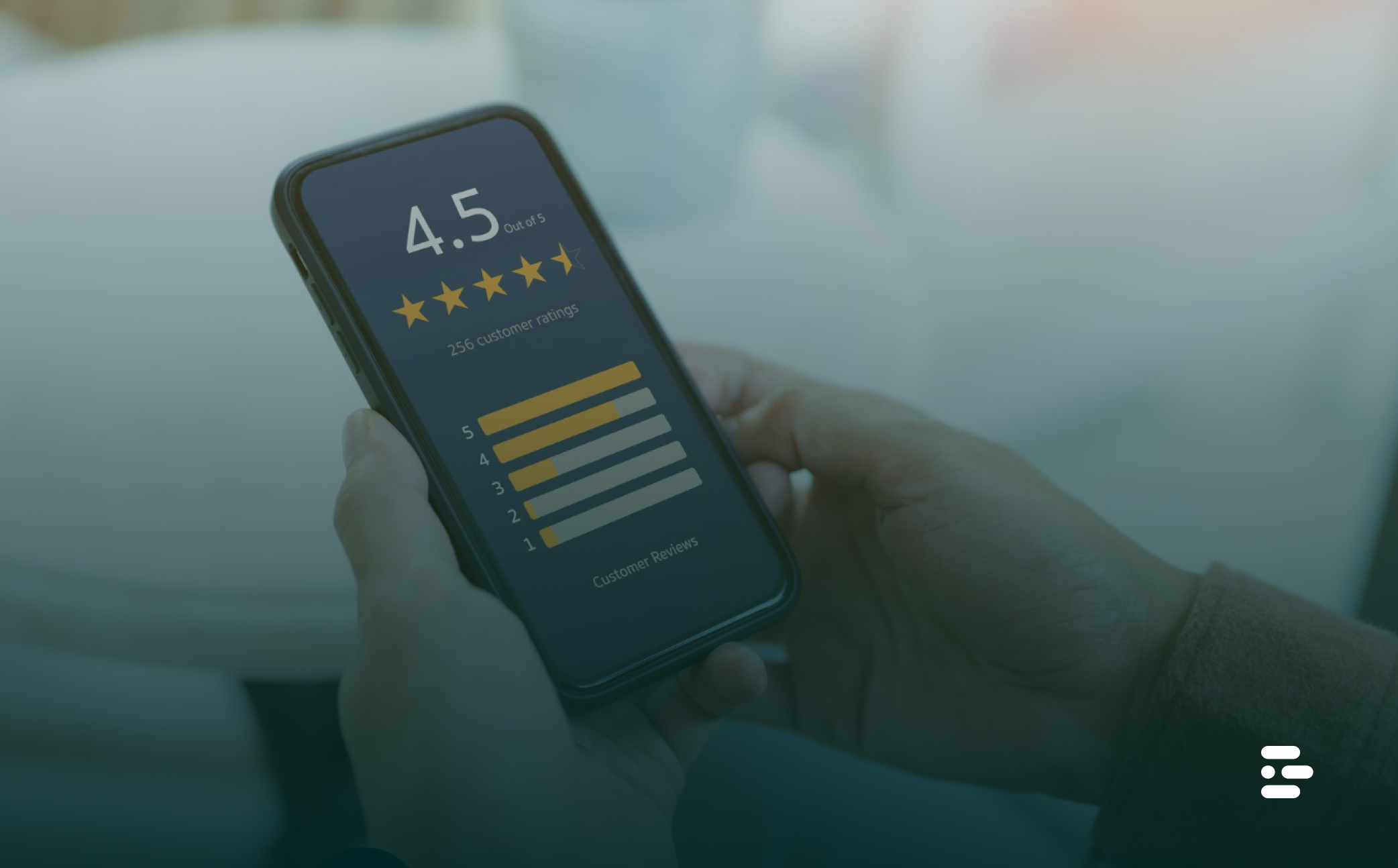 Why Your Mobile App Rating Is a Better Predictor of Deposit Attrition Than Your CFPB Complaint Volume 