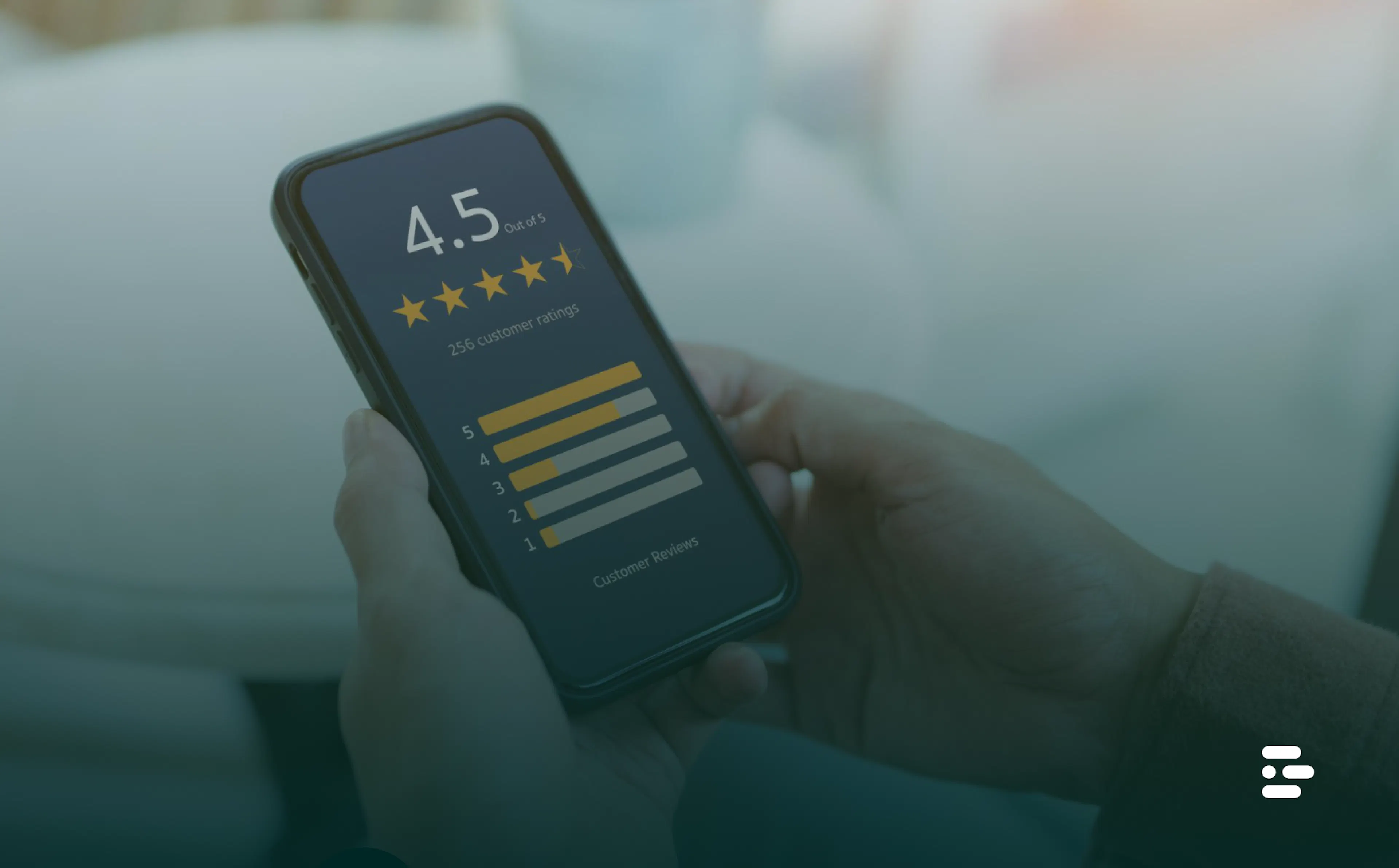 Why Your Mobile App Rating Is a Better Predictor of Deposit Attrition Than Your CFPB Complaint Volume 