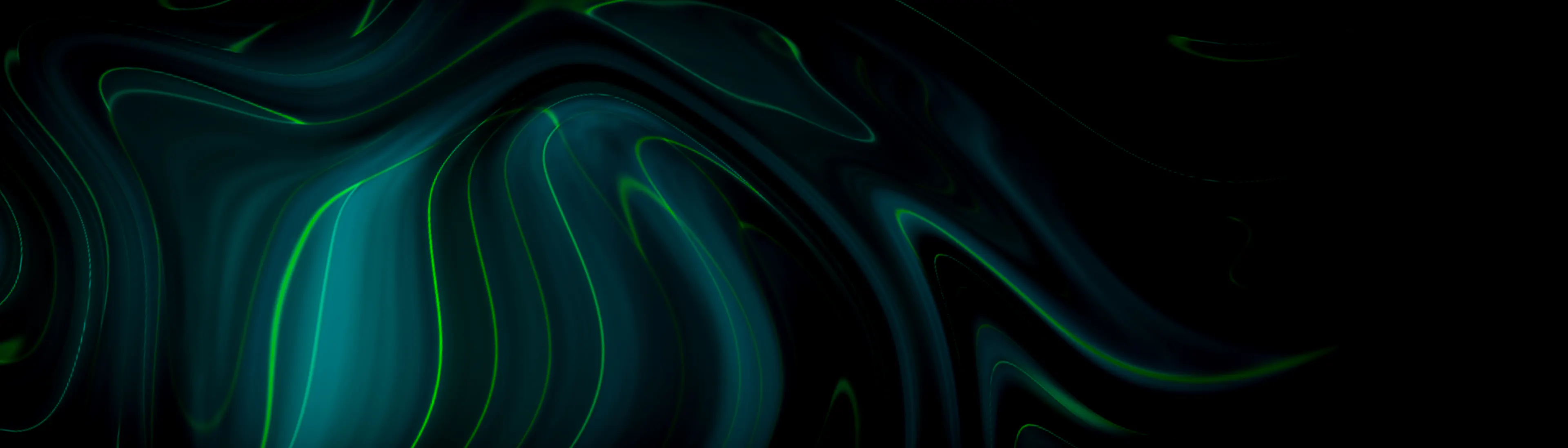 3d technology background