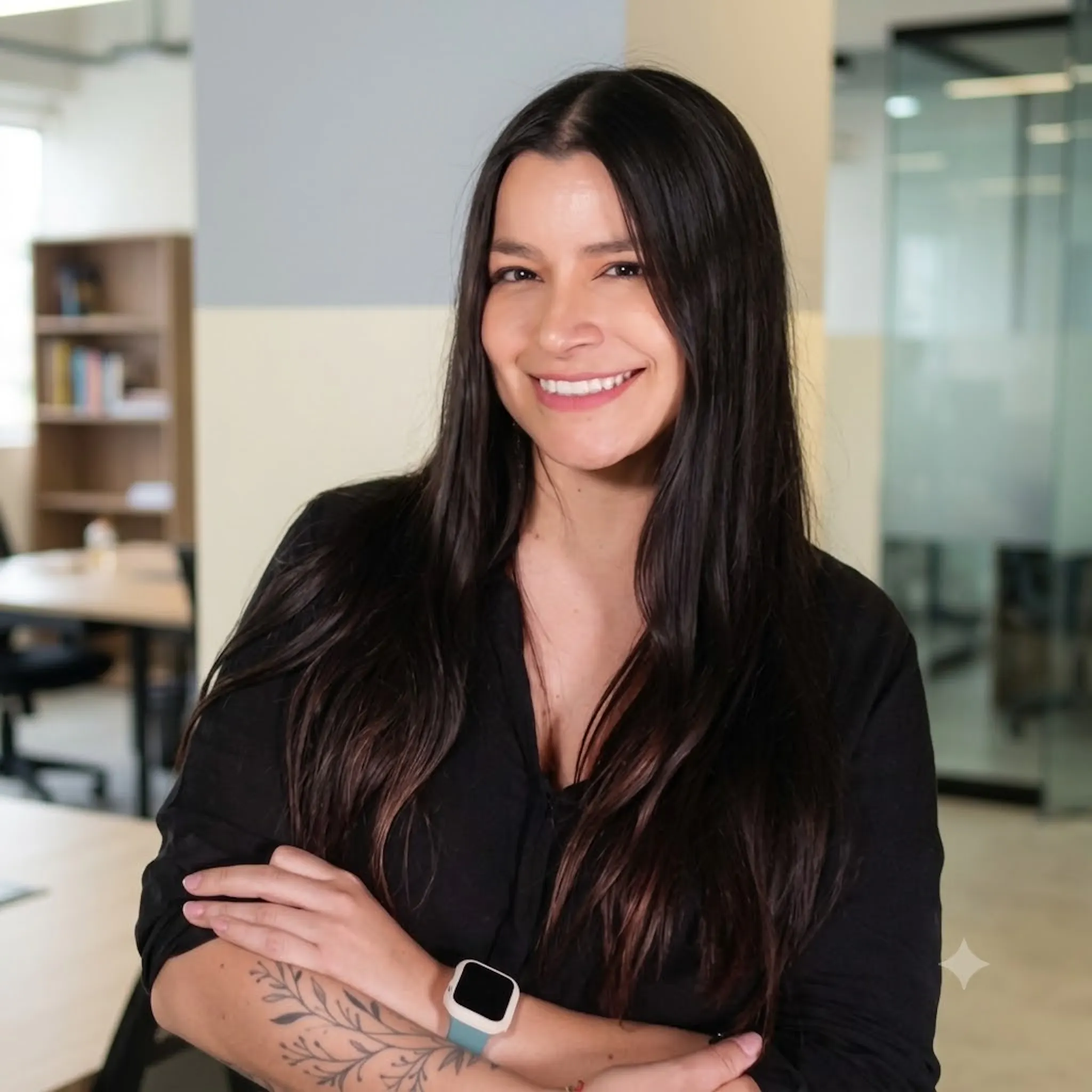 Author | Laura Rodriguez