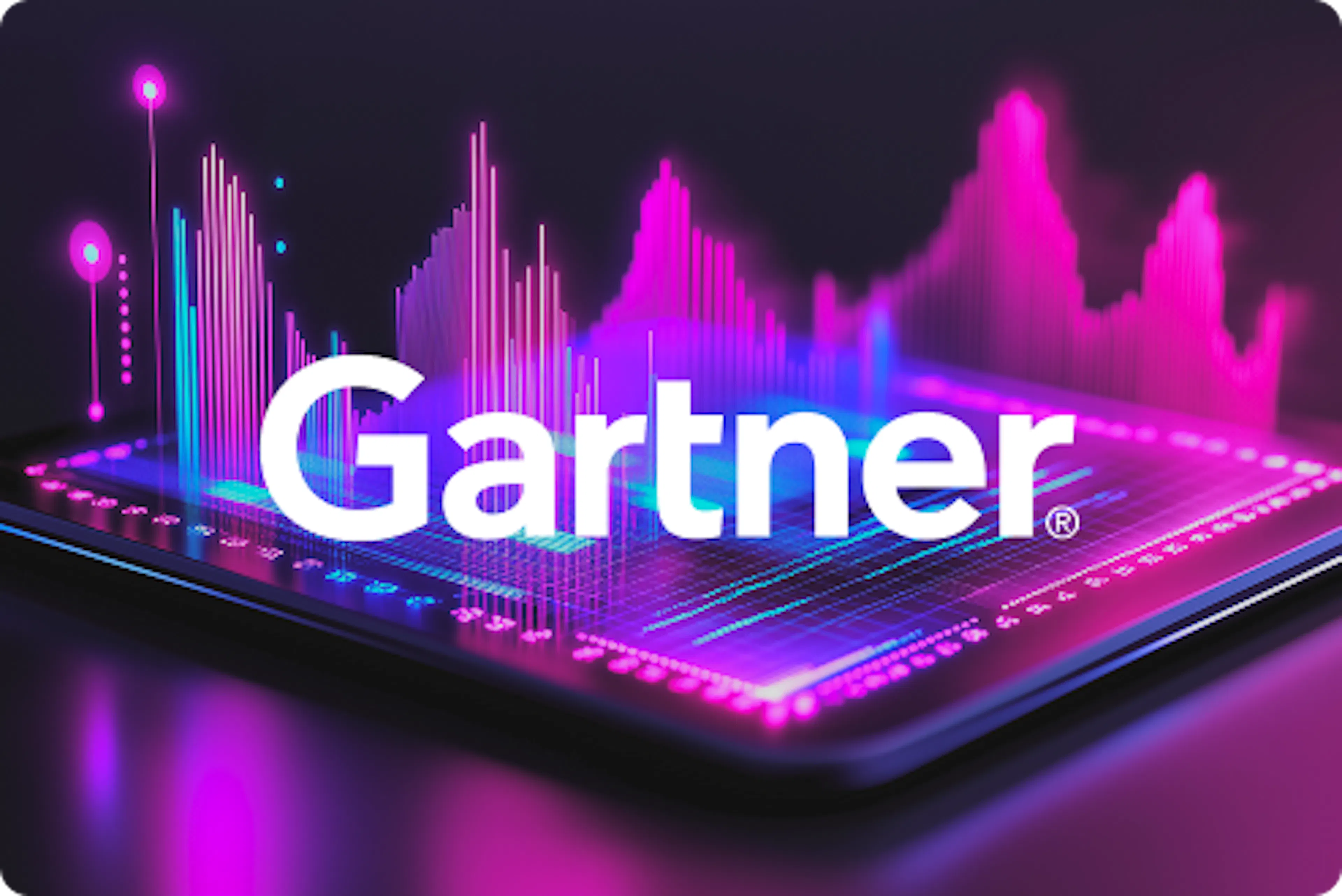 Gartner logo