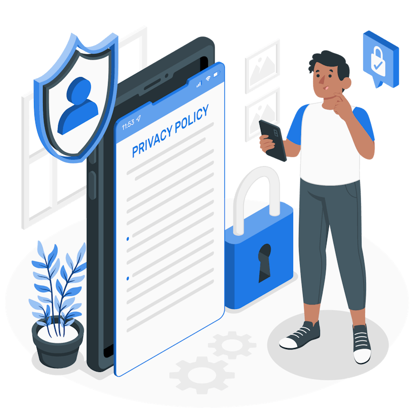 étapes clés d’un audit de cybersécurité