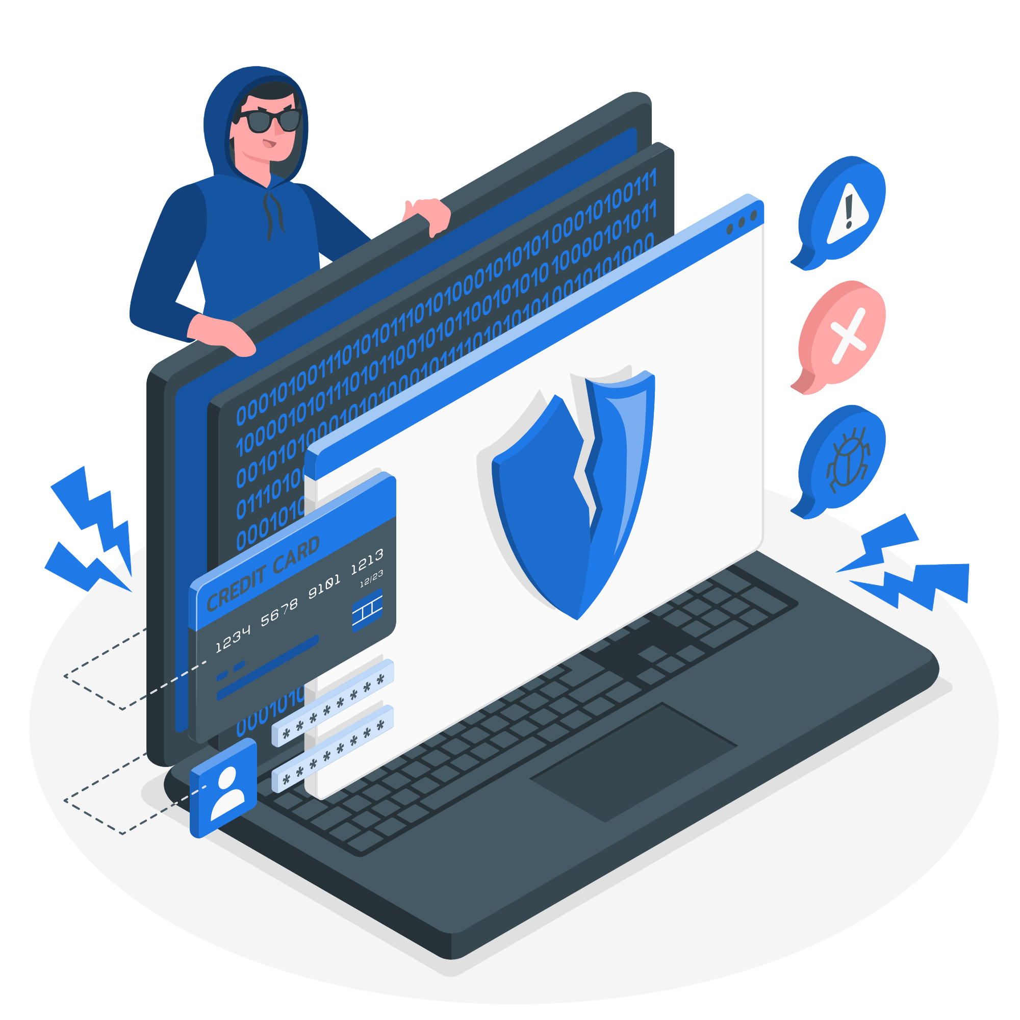 SIEM vs SOC : comprendre leurs rôles