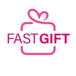 fast gift logo