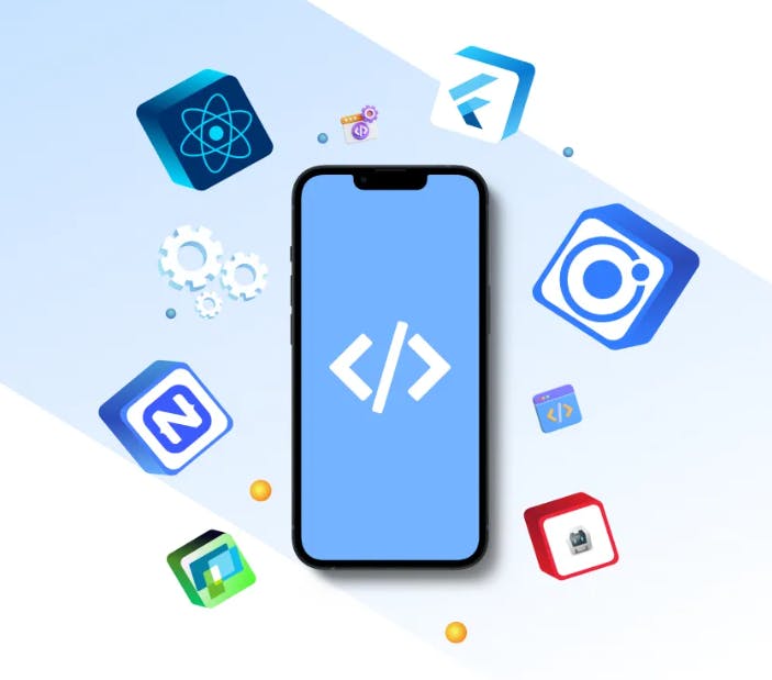 mobile app development