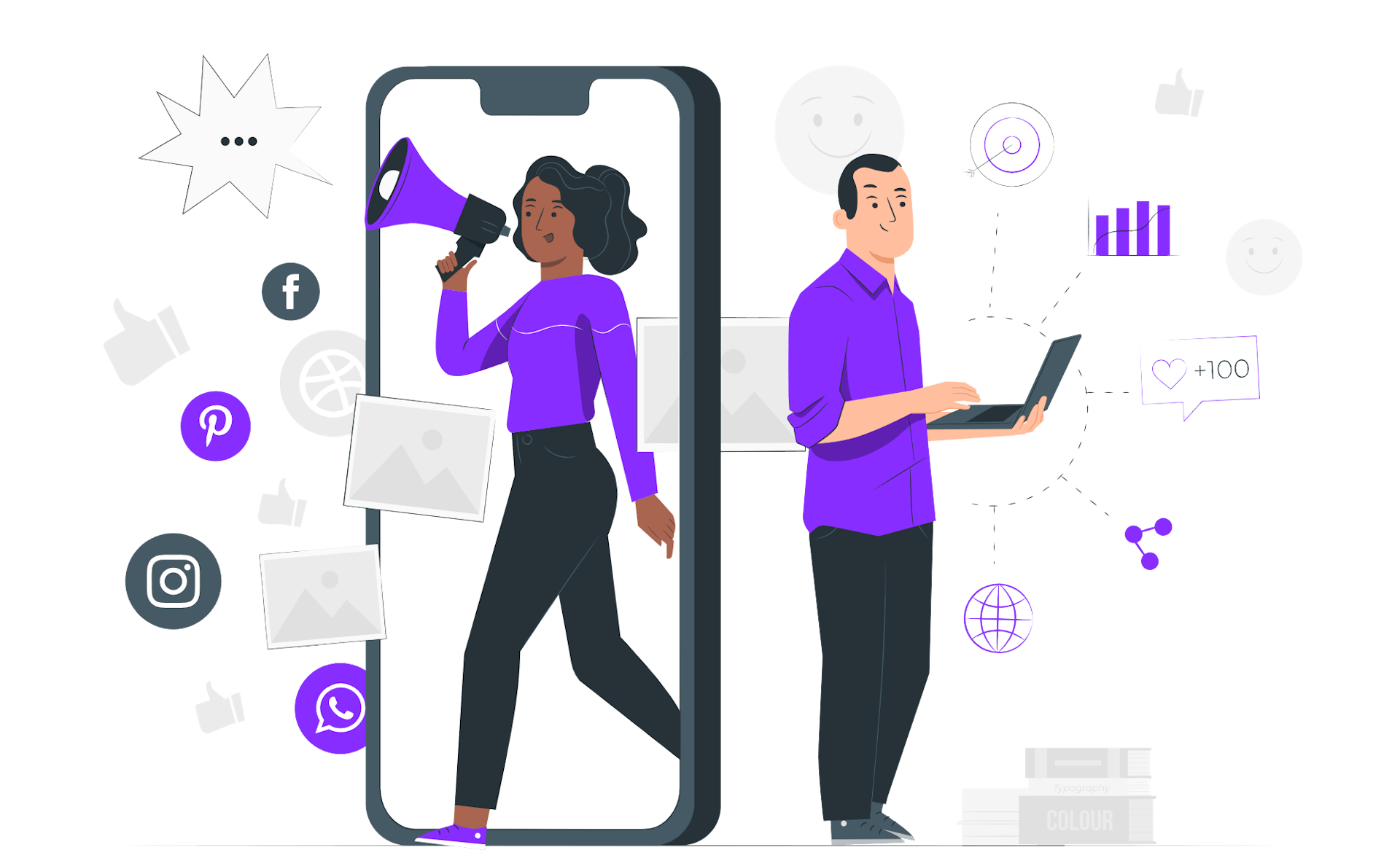 agence marketing digital à Tanger
