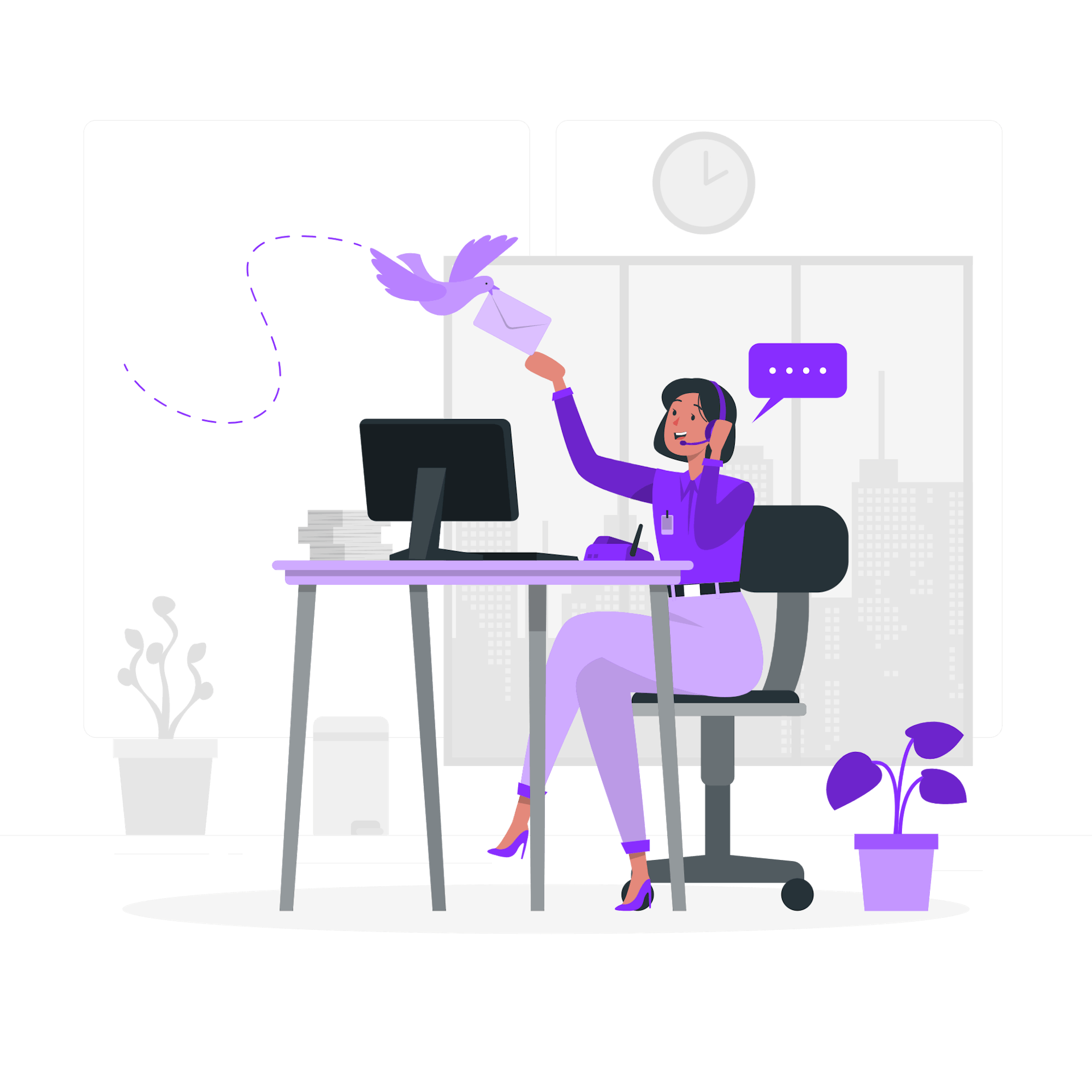Digital Communication Agency