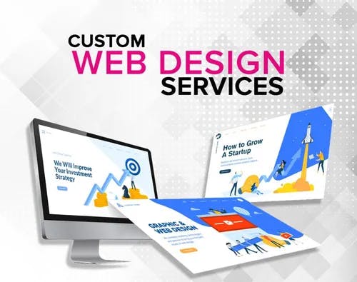 Website Creation