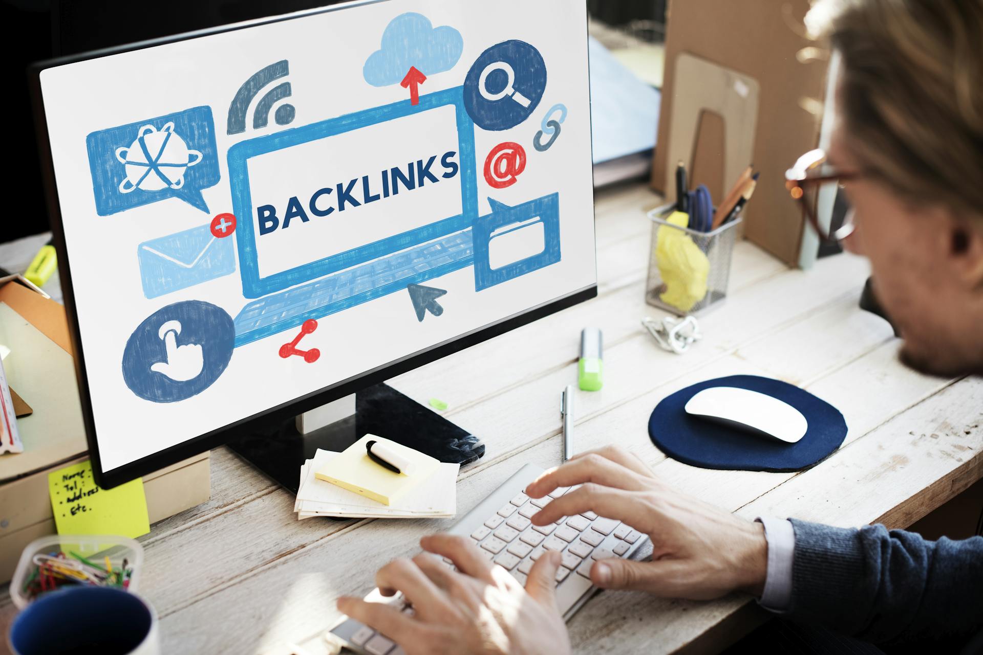 L'impact des backlinks pour le SEO en 2025