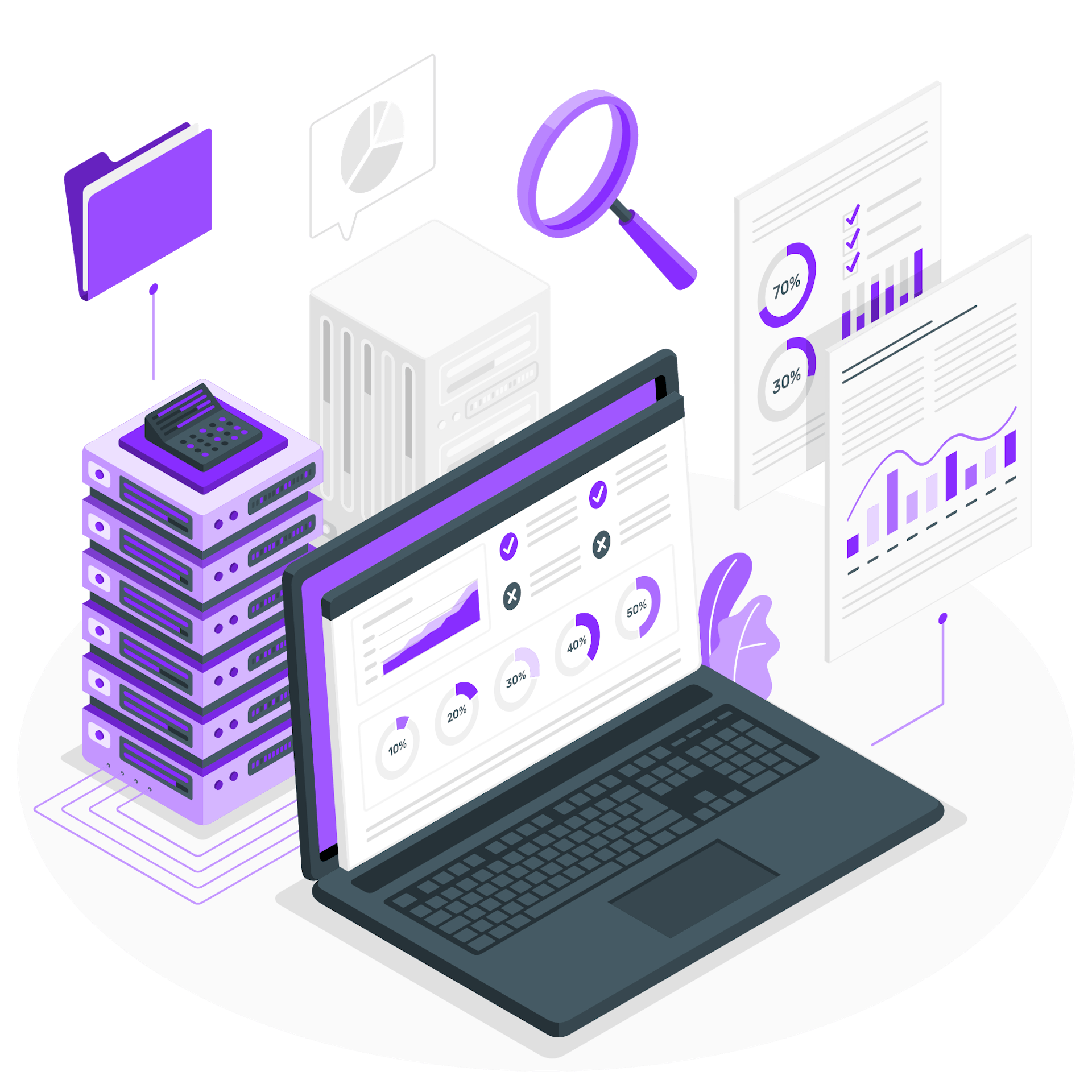 SaaS Application Development Agency