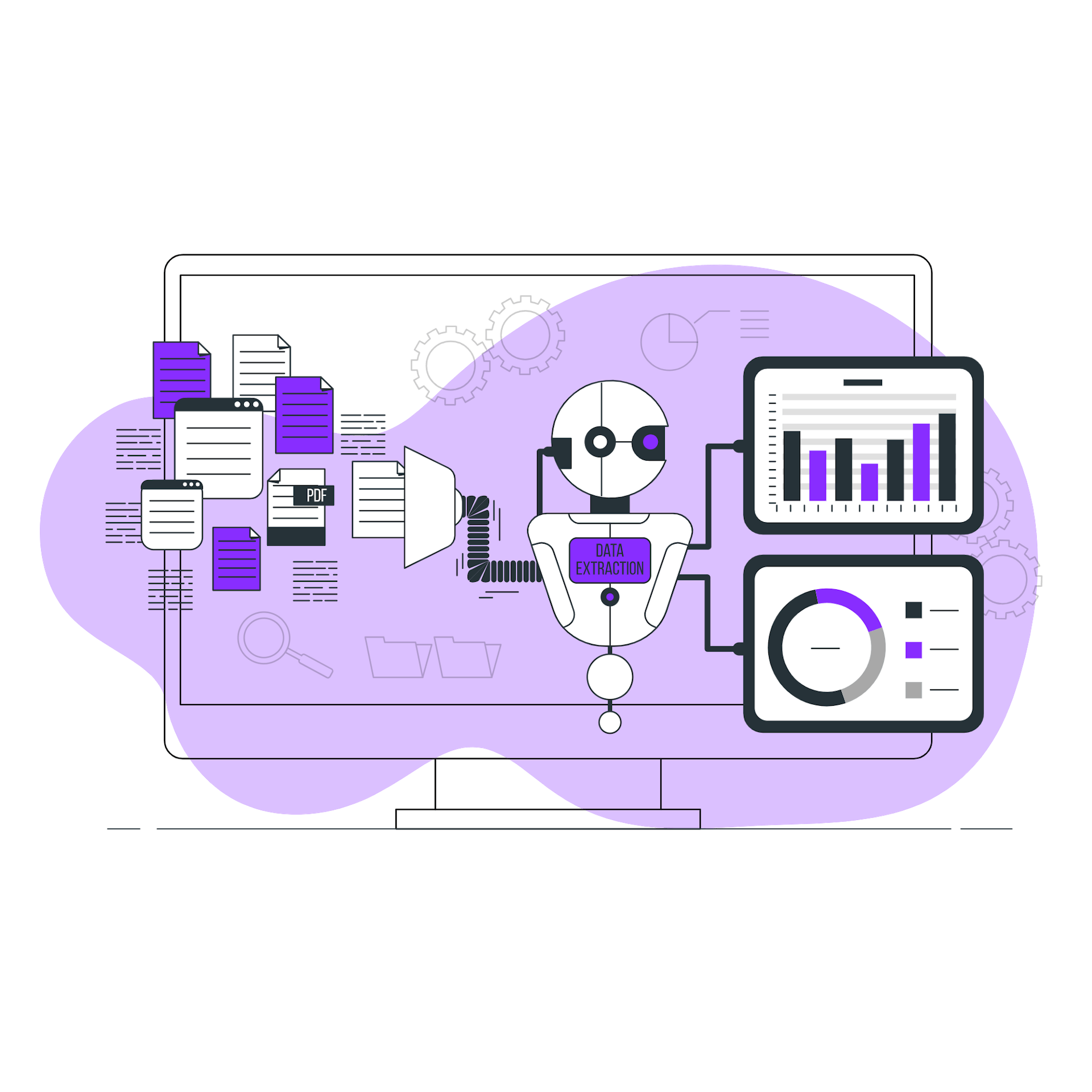 SaaS Application Development Agency in Tangier