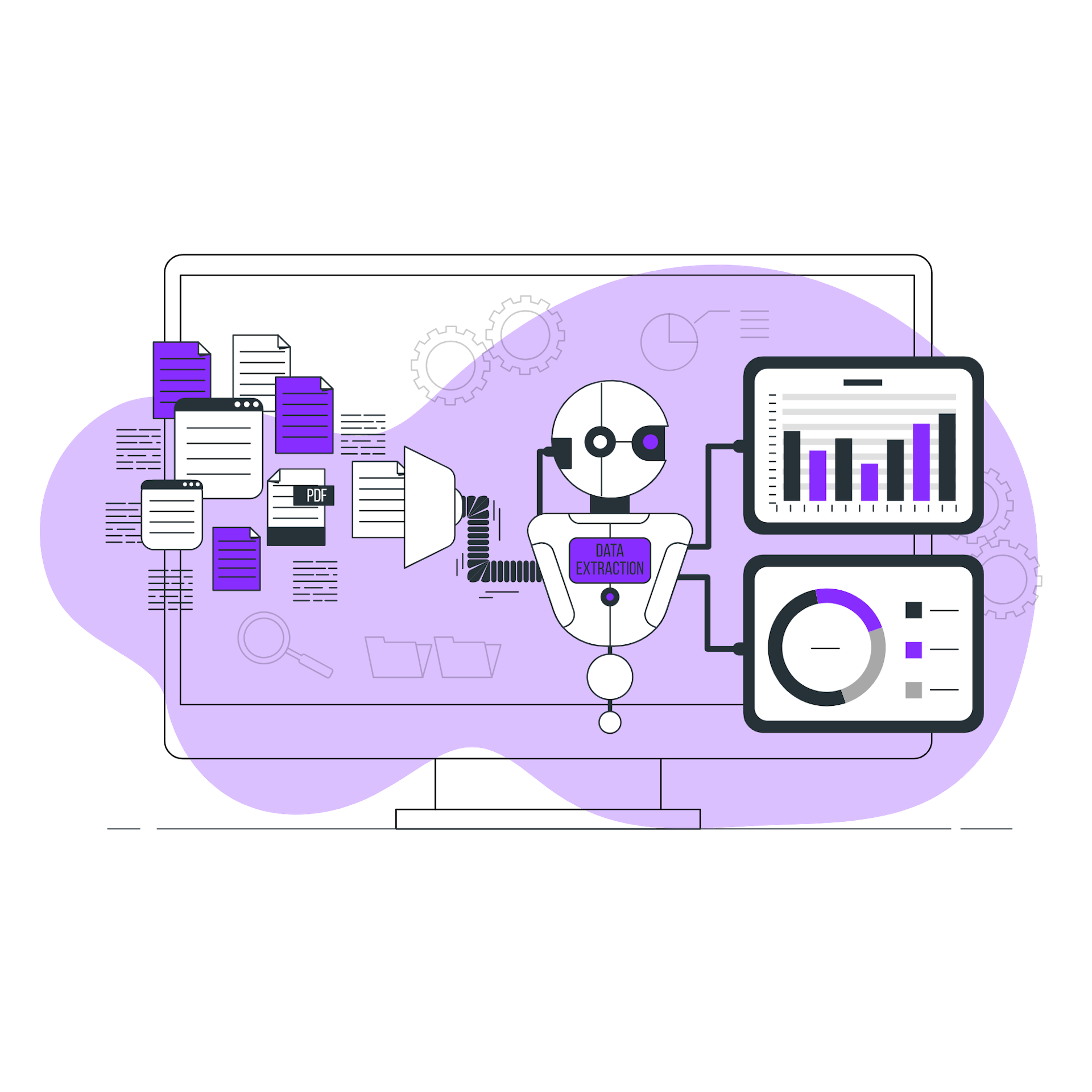 Agence Développement Application SaaS à Tanger