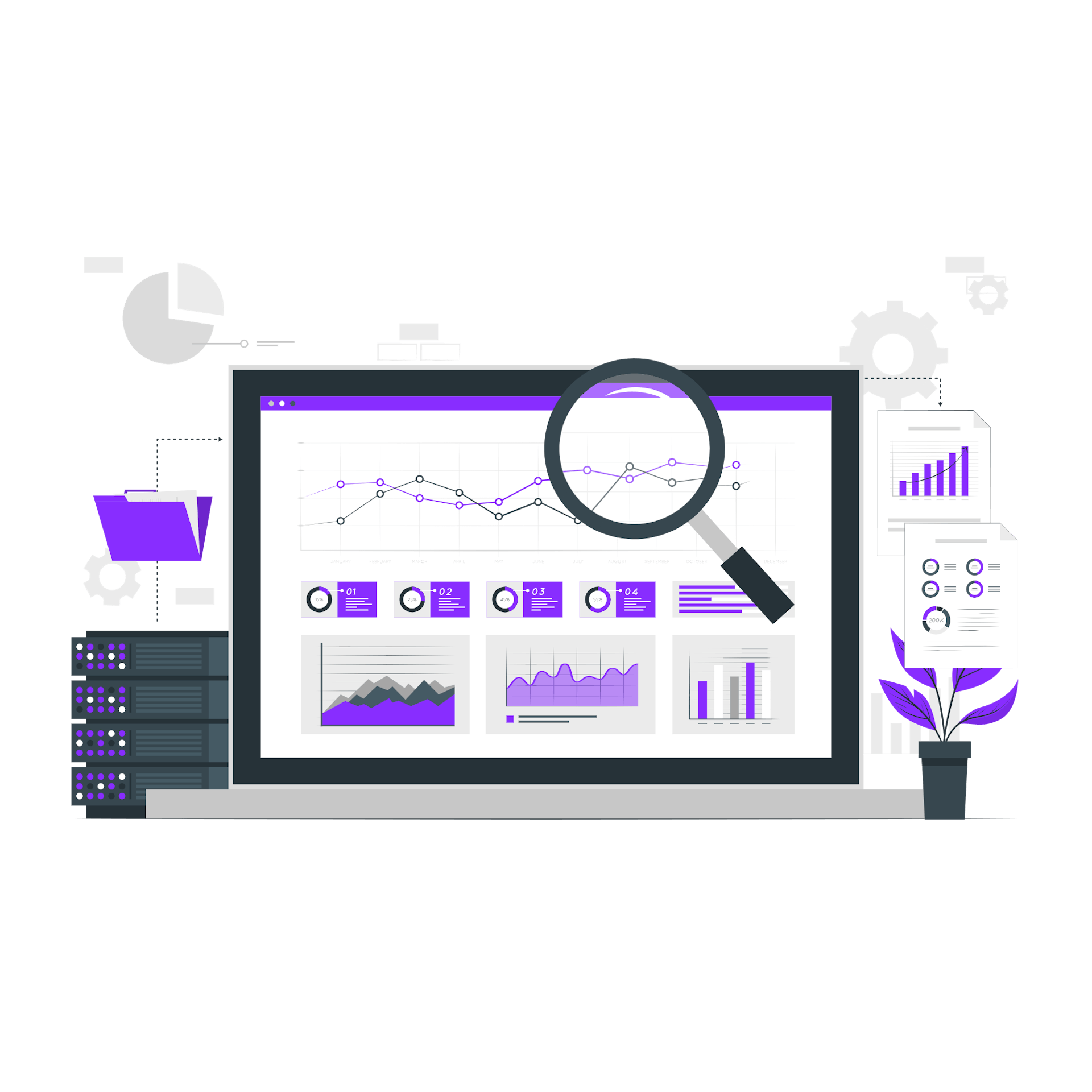 SaaS Application Development Agency in Morocco