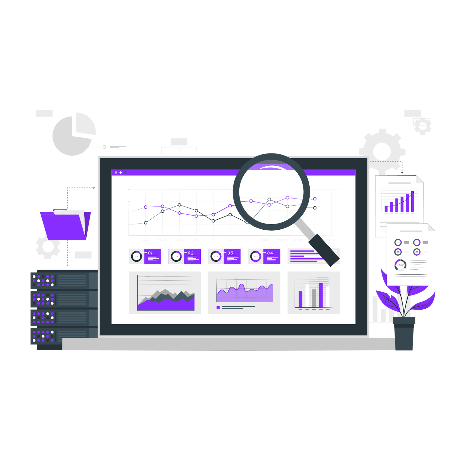 Agence Développement Application SaaS au Maroc