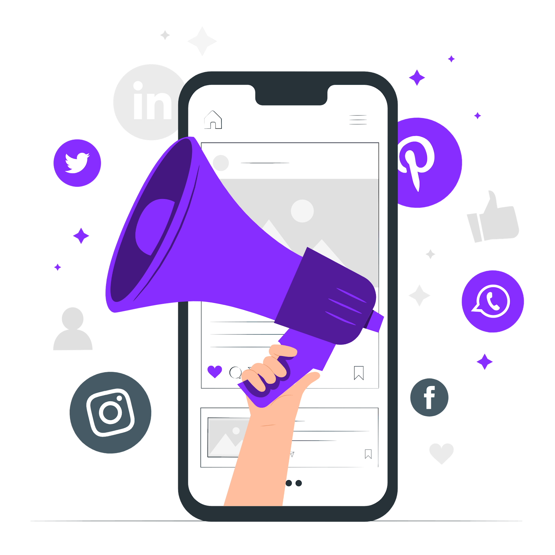 Digital Marketing Agency
