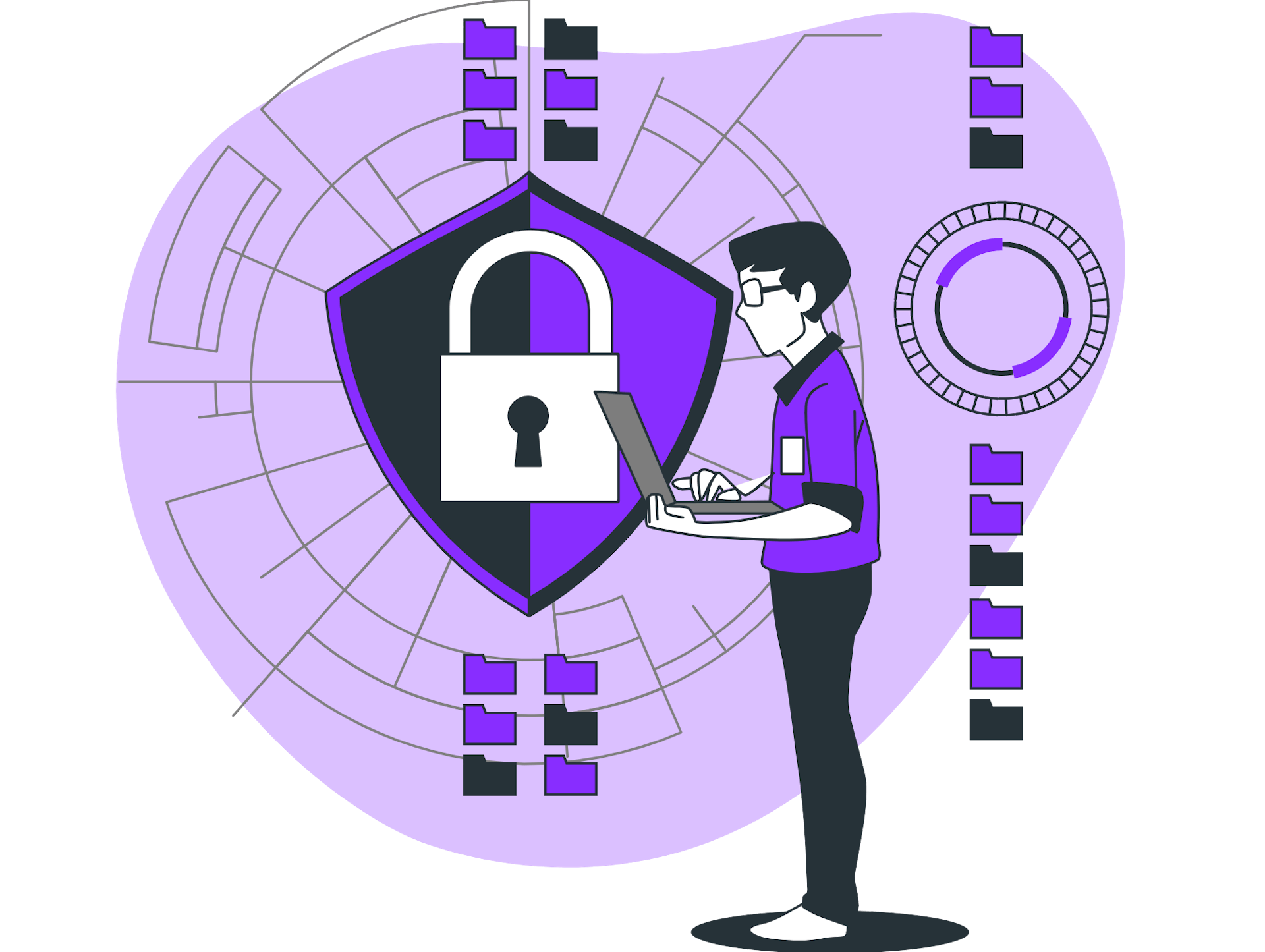 Agence Cybersécurité au Maroc