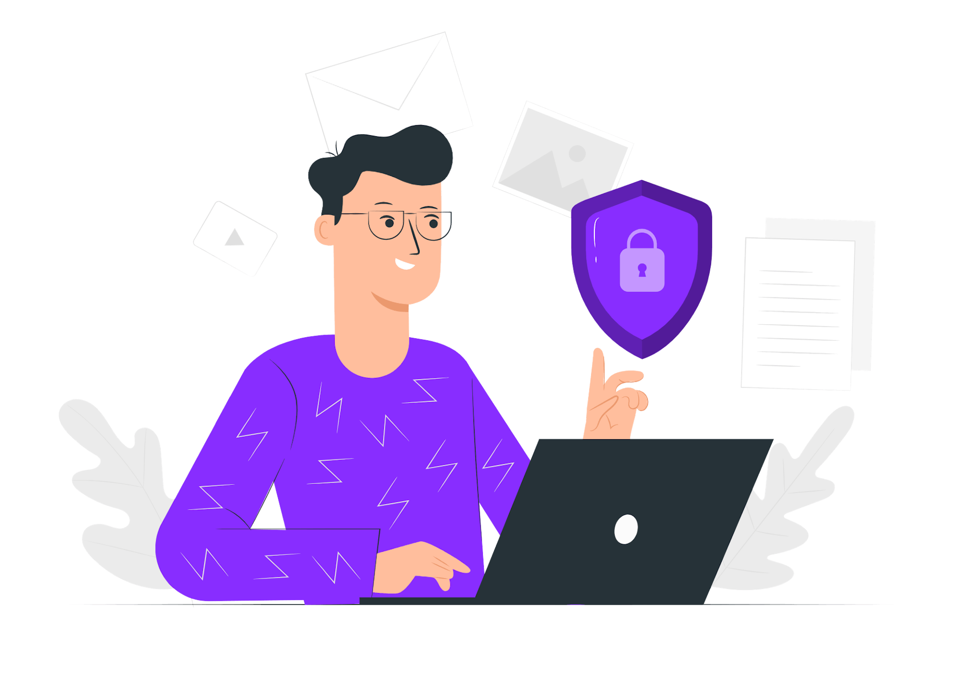 Agence Cybersécurité à Tanger