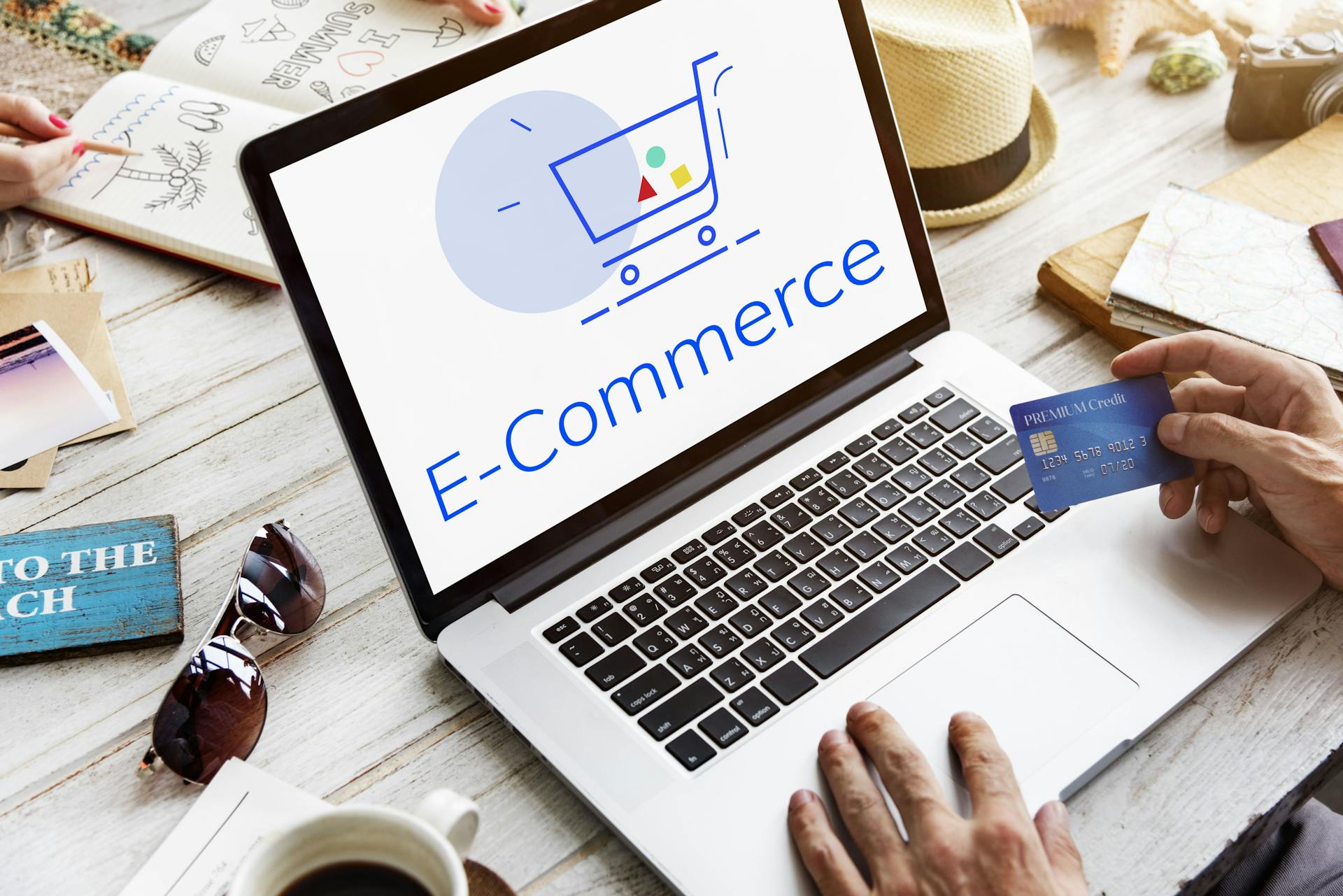 7 Meilleures Plateformes pour Lancer Votre E-commerce en 2024