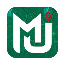 Mojannah logo