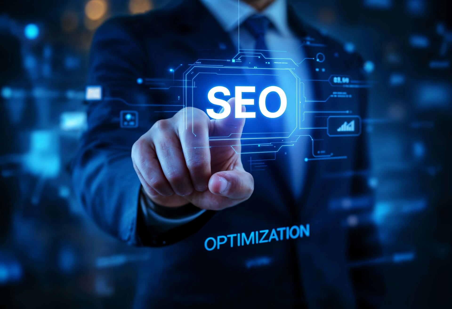 Les 7 tendances SEO en 2025