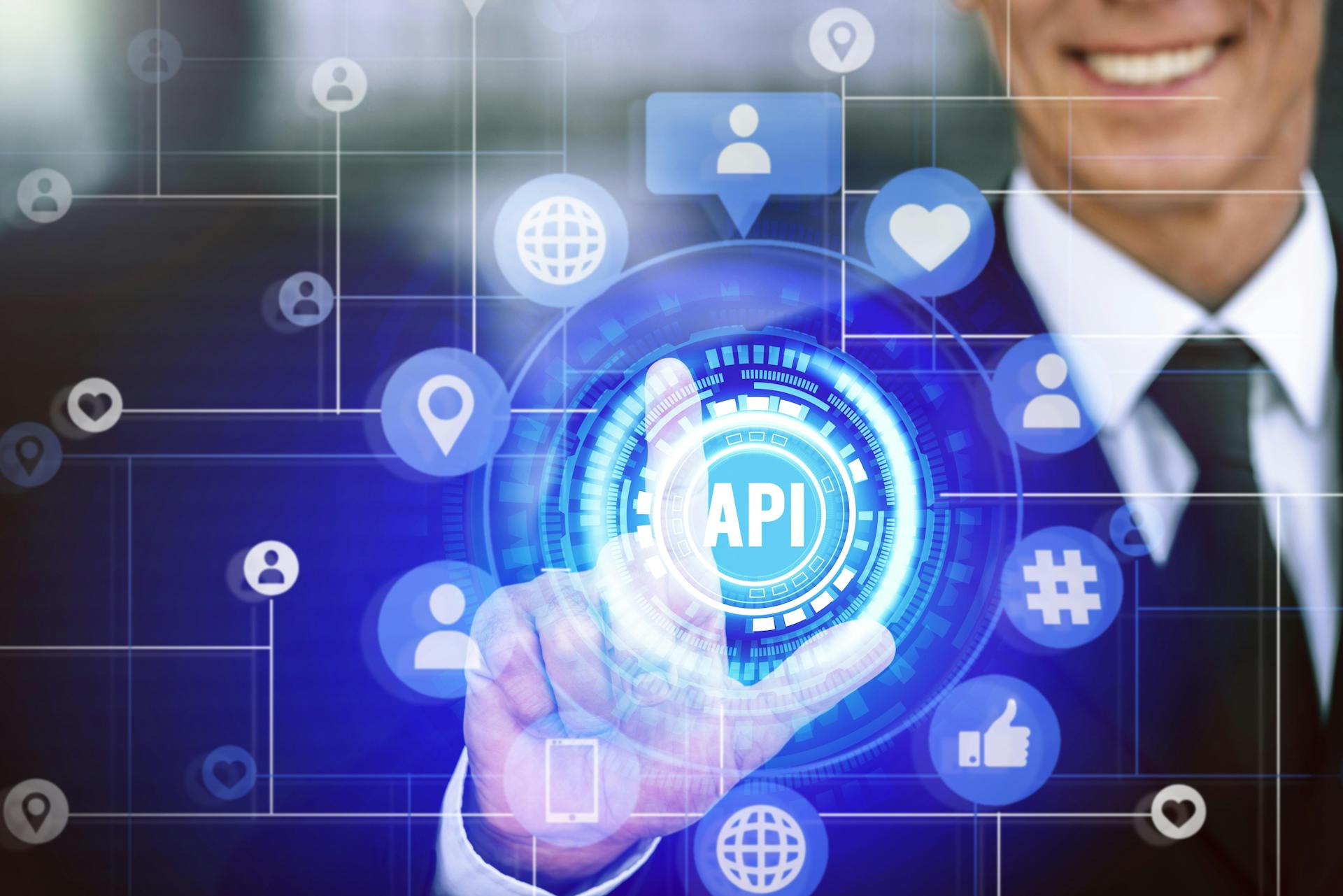 Le rôle des API dans les applications mobiles