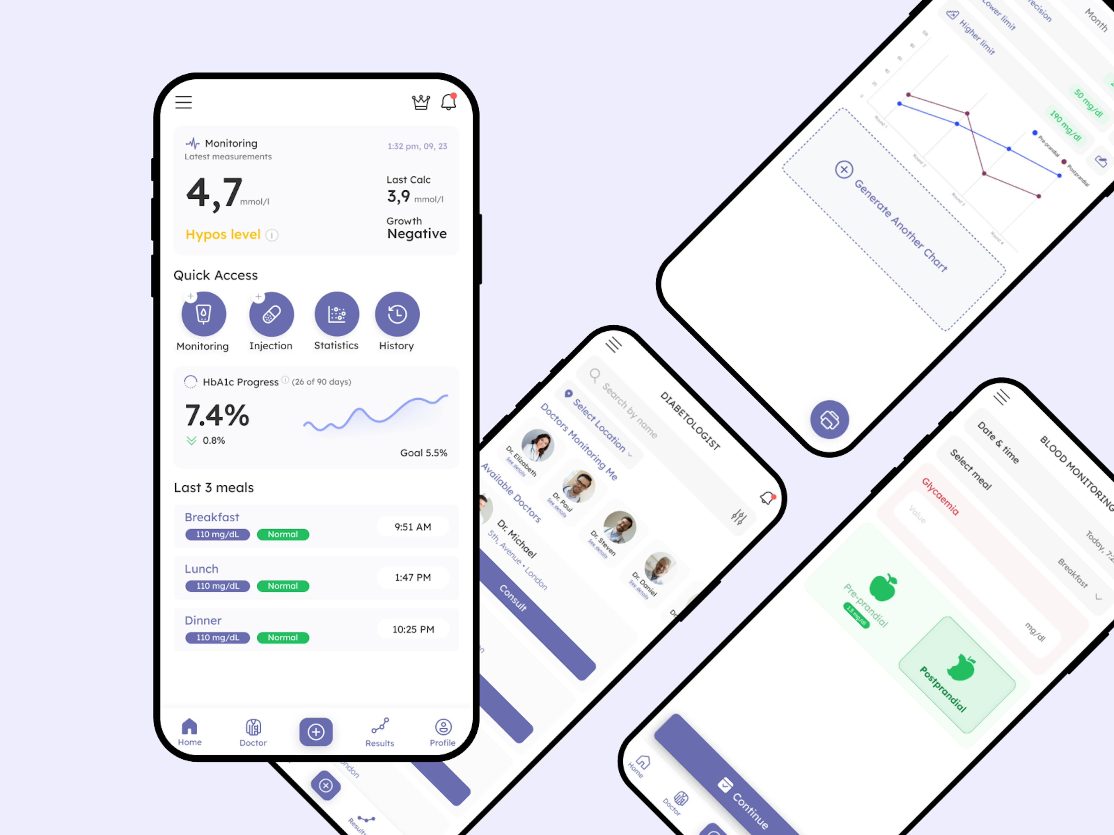 diabolus app images