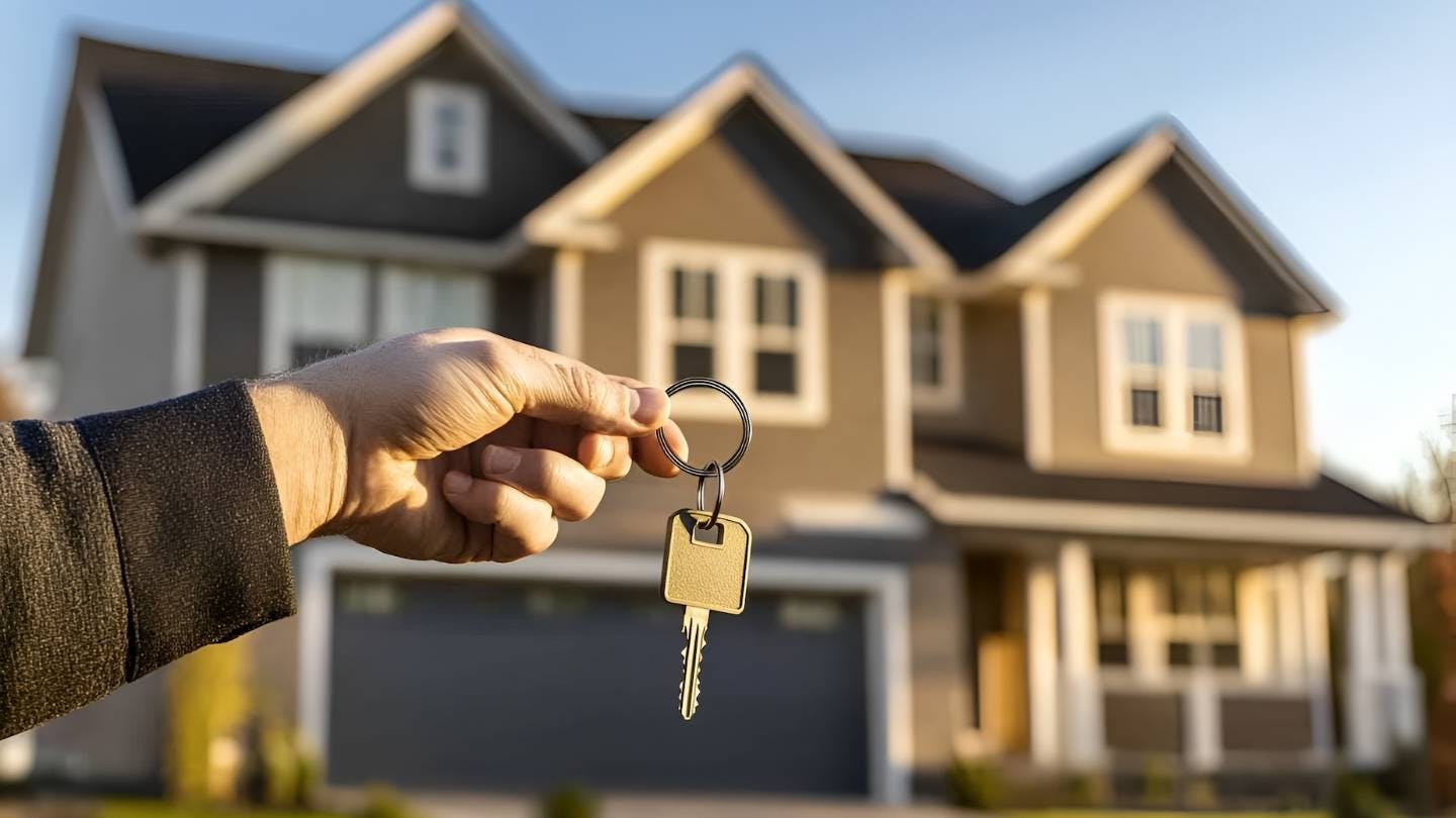 Immobilier