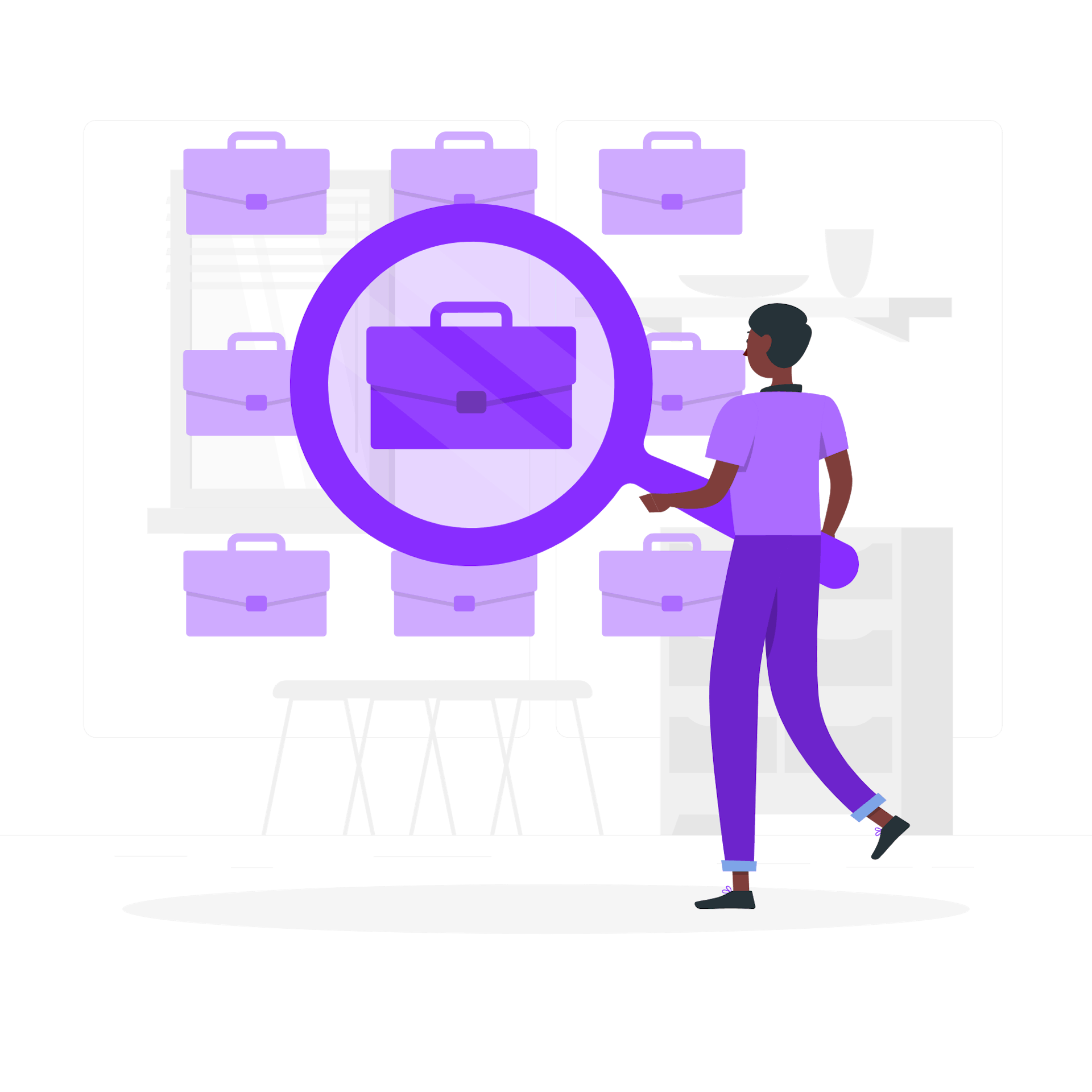 Comparatif des meilleurs sites d'emploi IT au Maroc en 2025