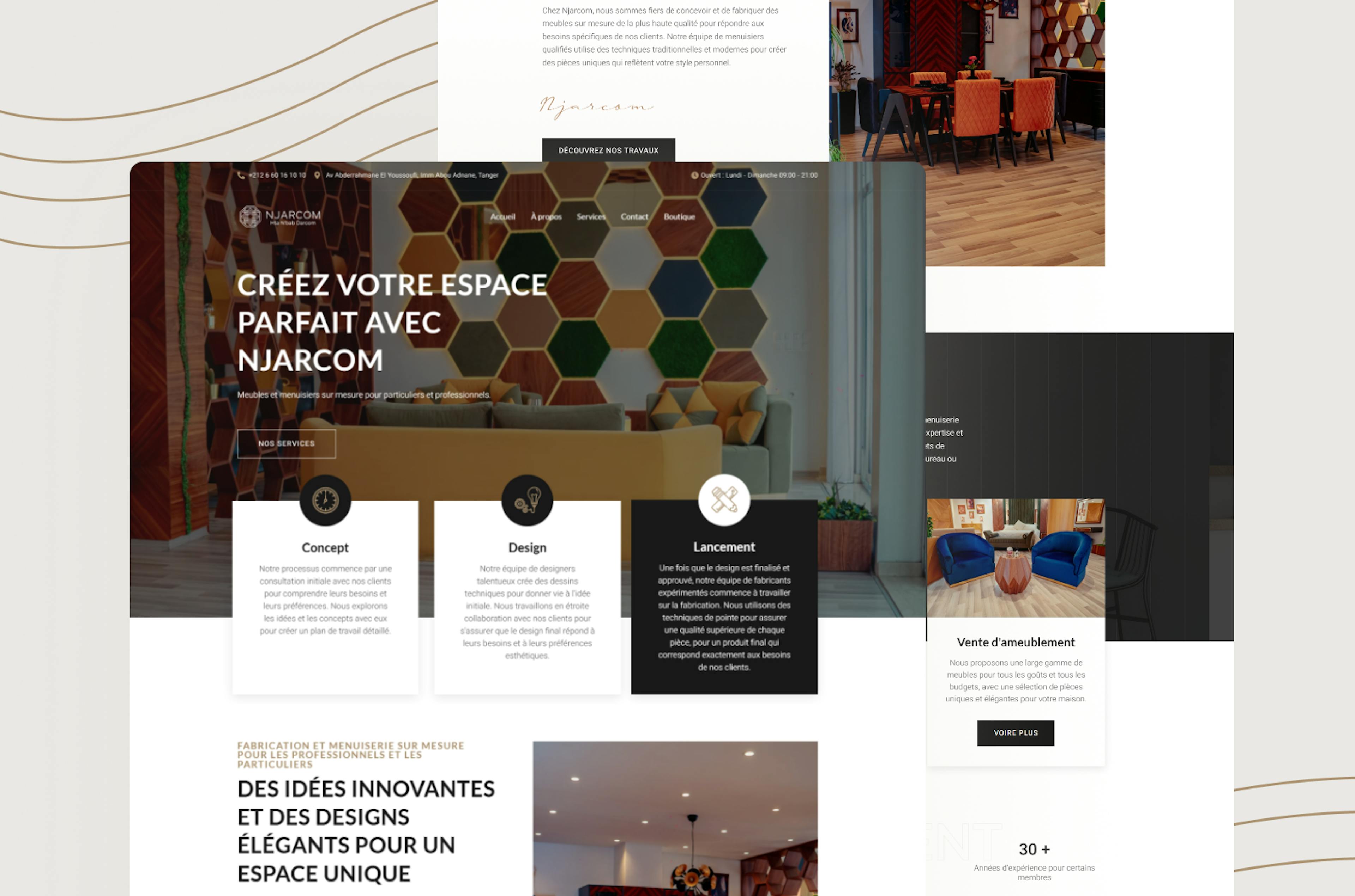 immobilier
