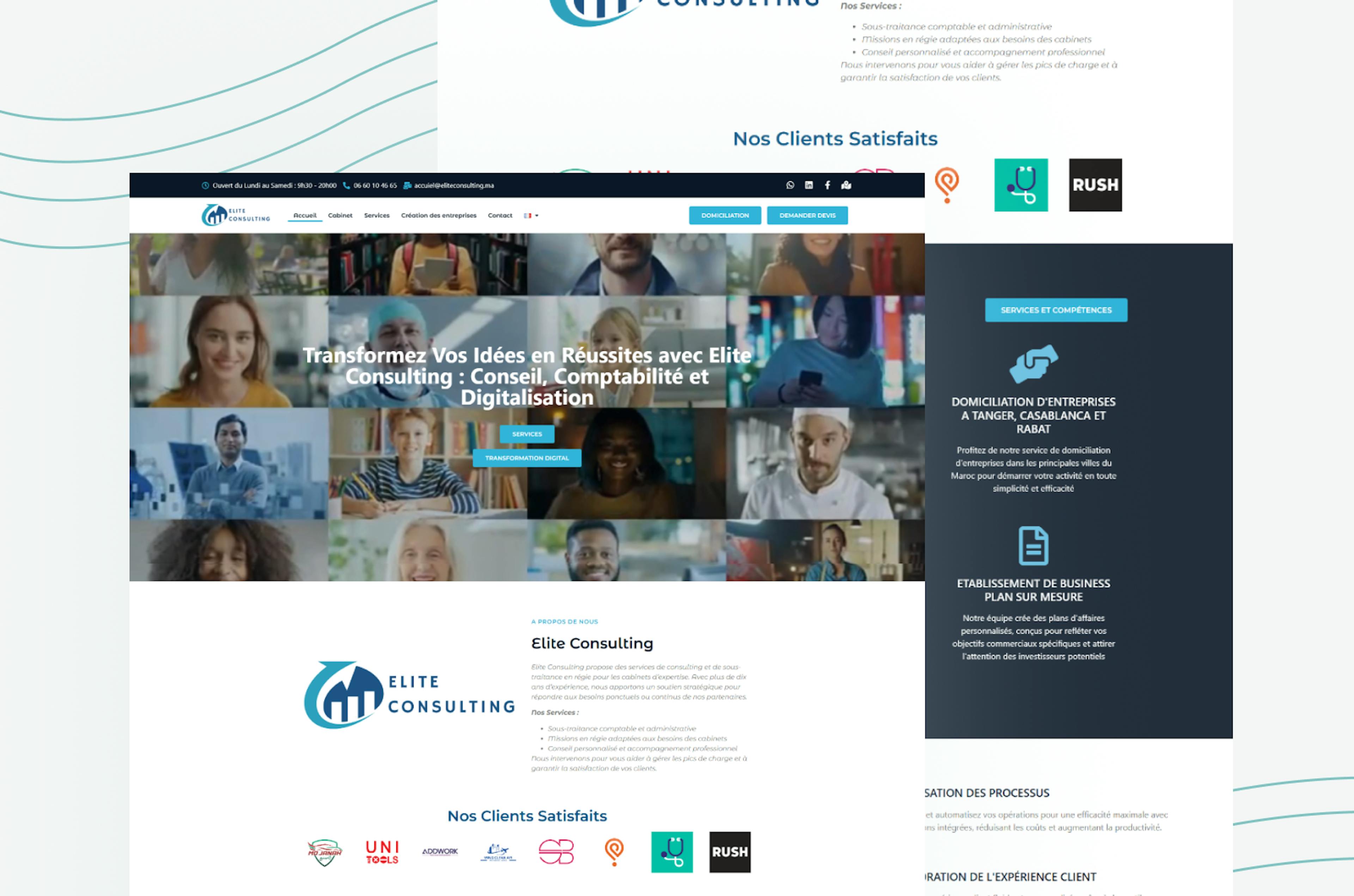 eliteconsulting