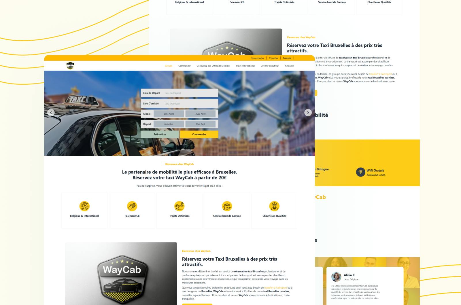 waycab