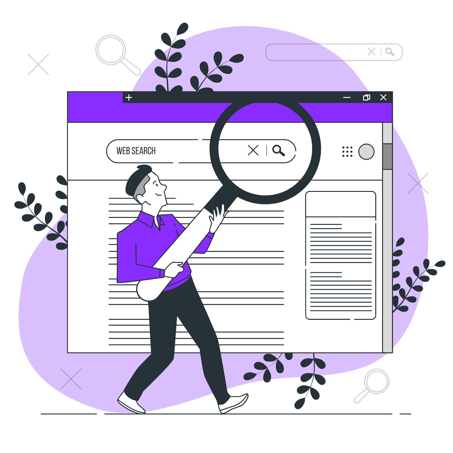 Pourquoi choisir un service clé en main pour créer son site web ?