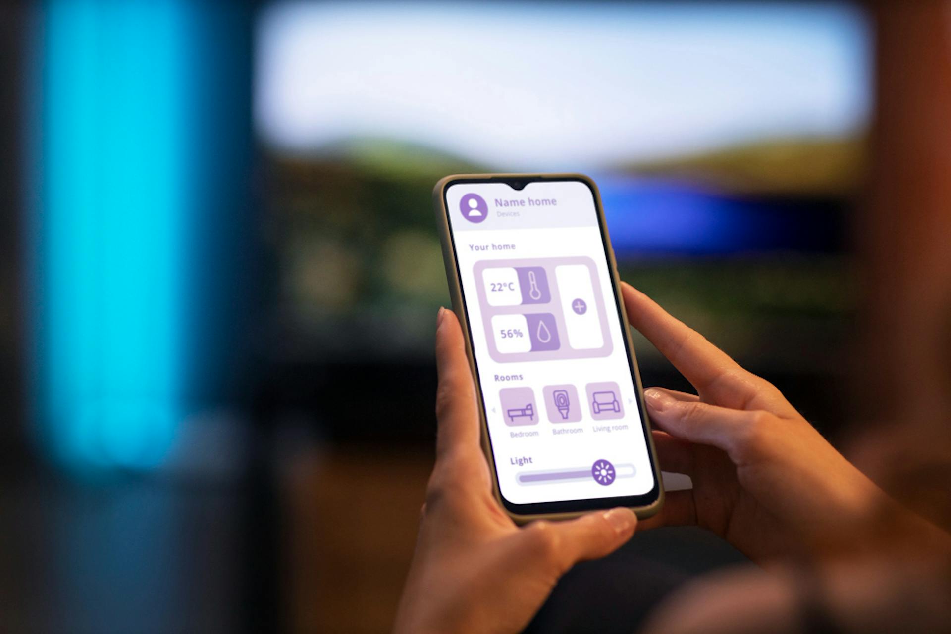 Application mobile clé en main