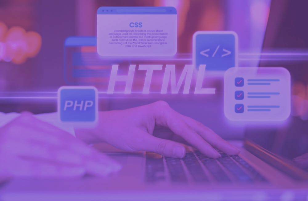 Refonte de site internet