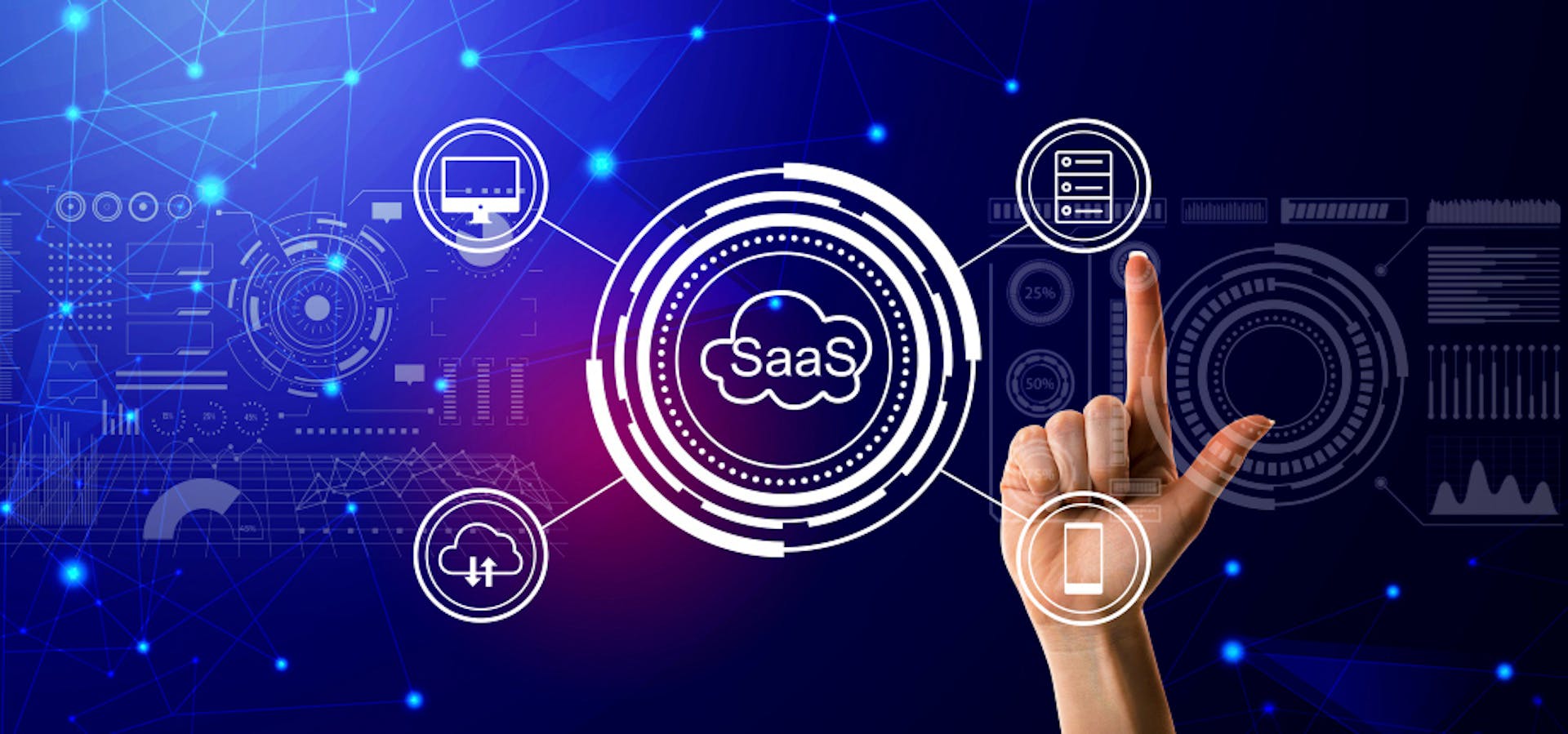 5 erreurs à éviter lors du développement d’une application web SaaS