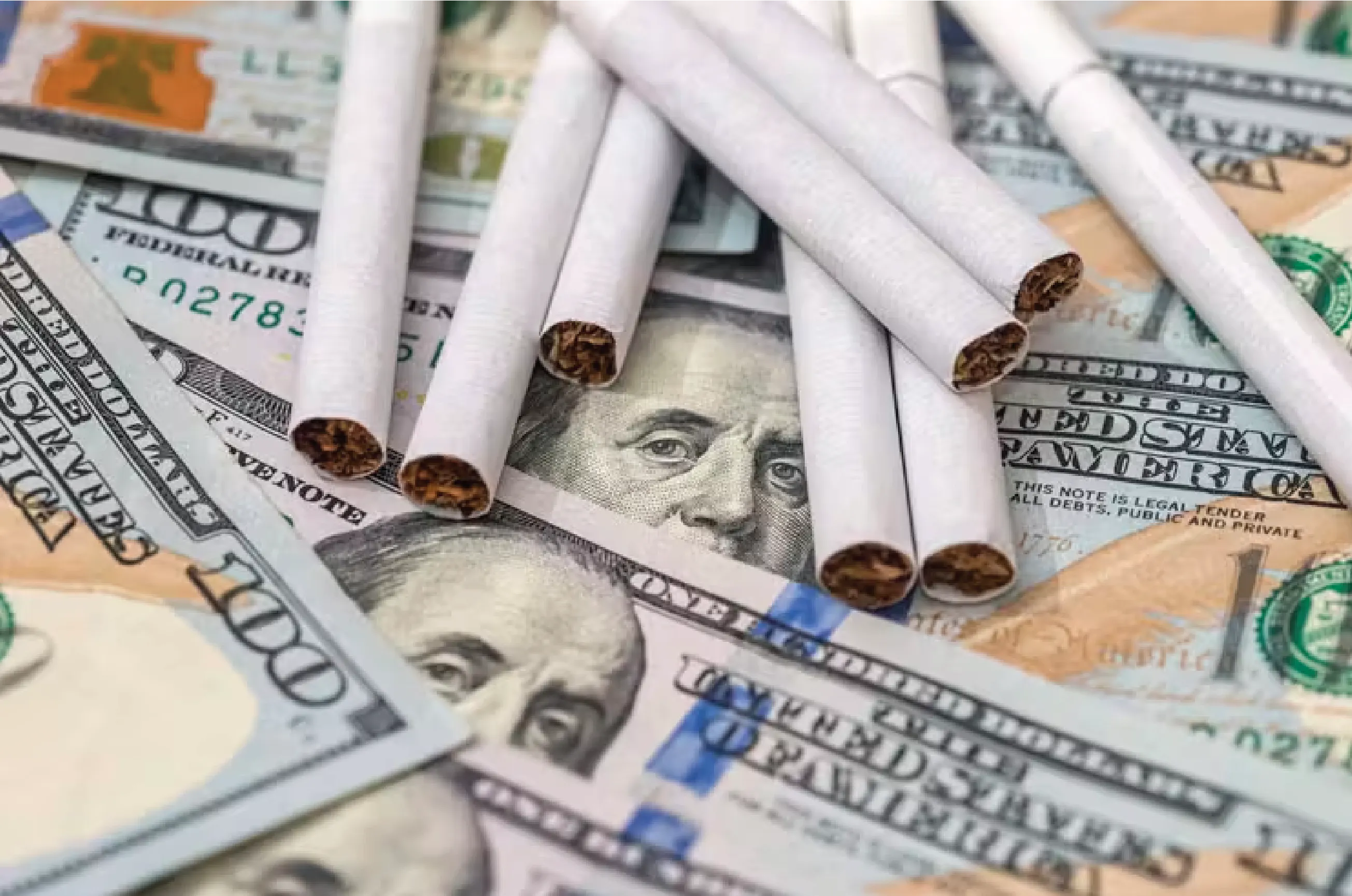 cigarette russe delacre OpinionCity