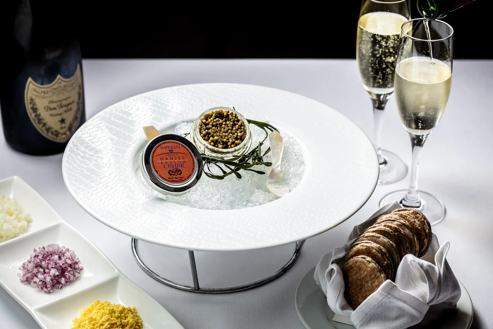 caviar
