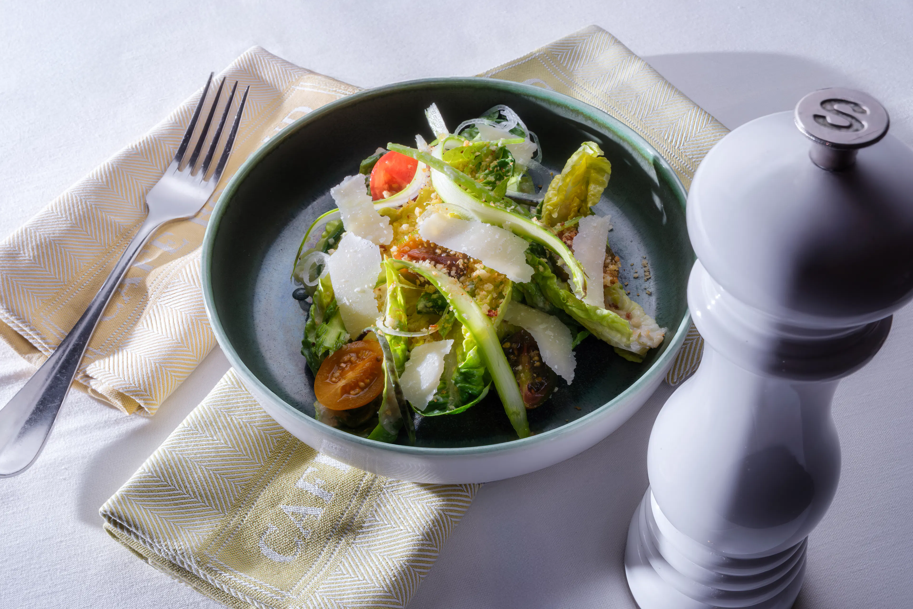 salad