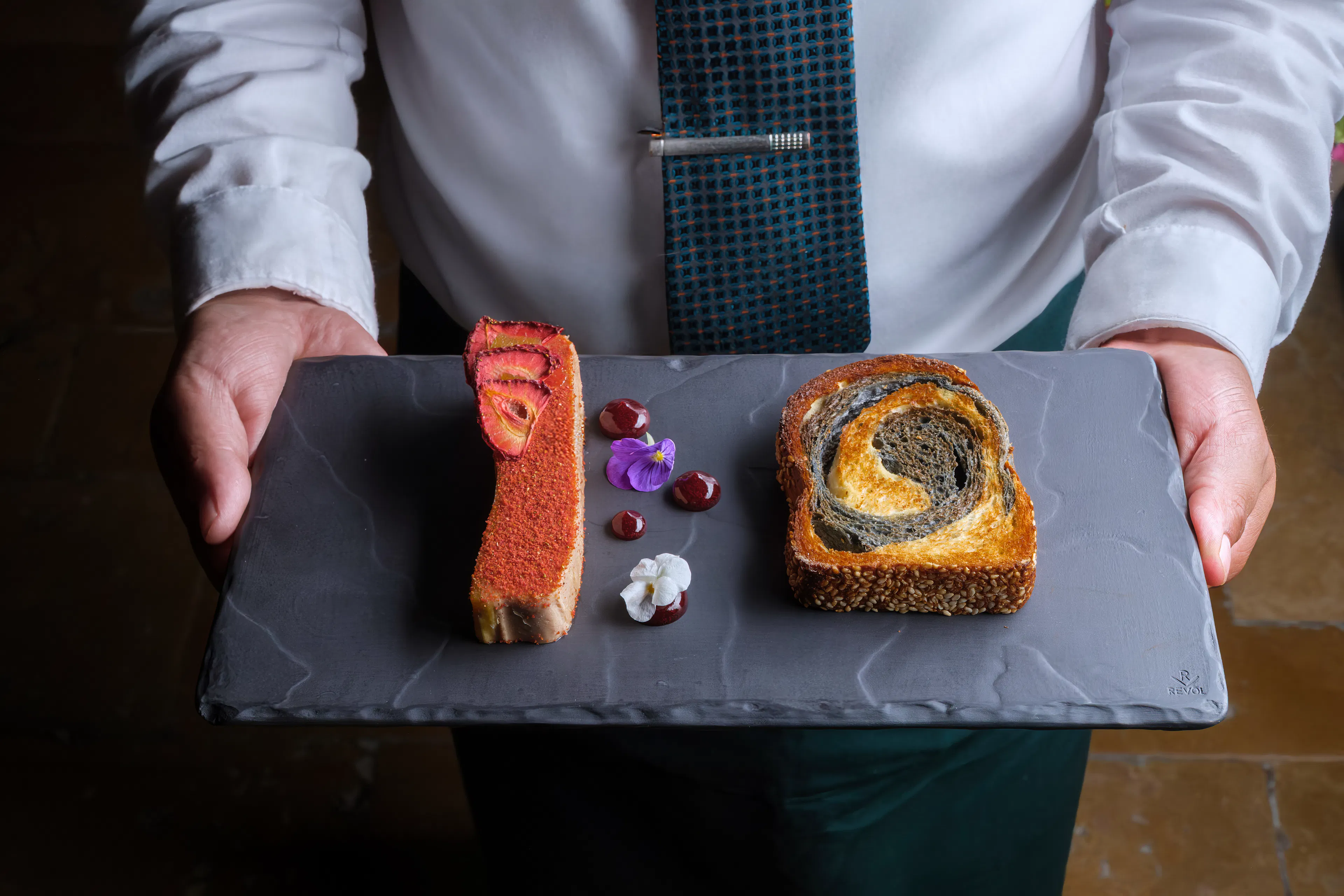foie gras