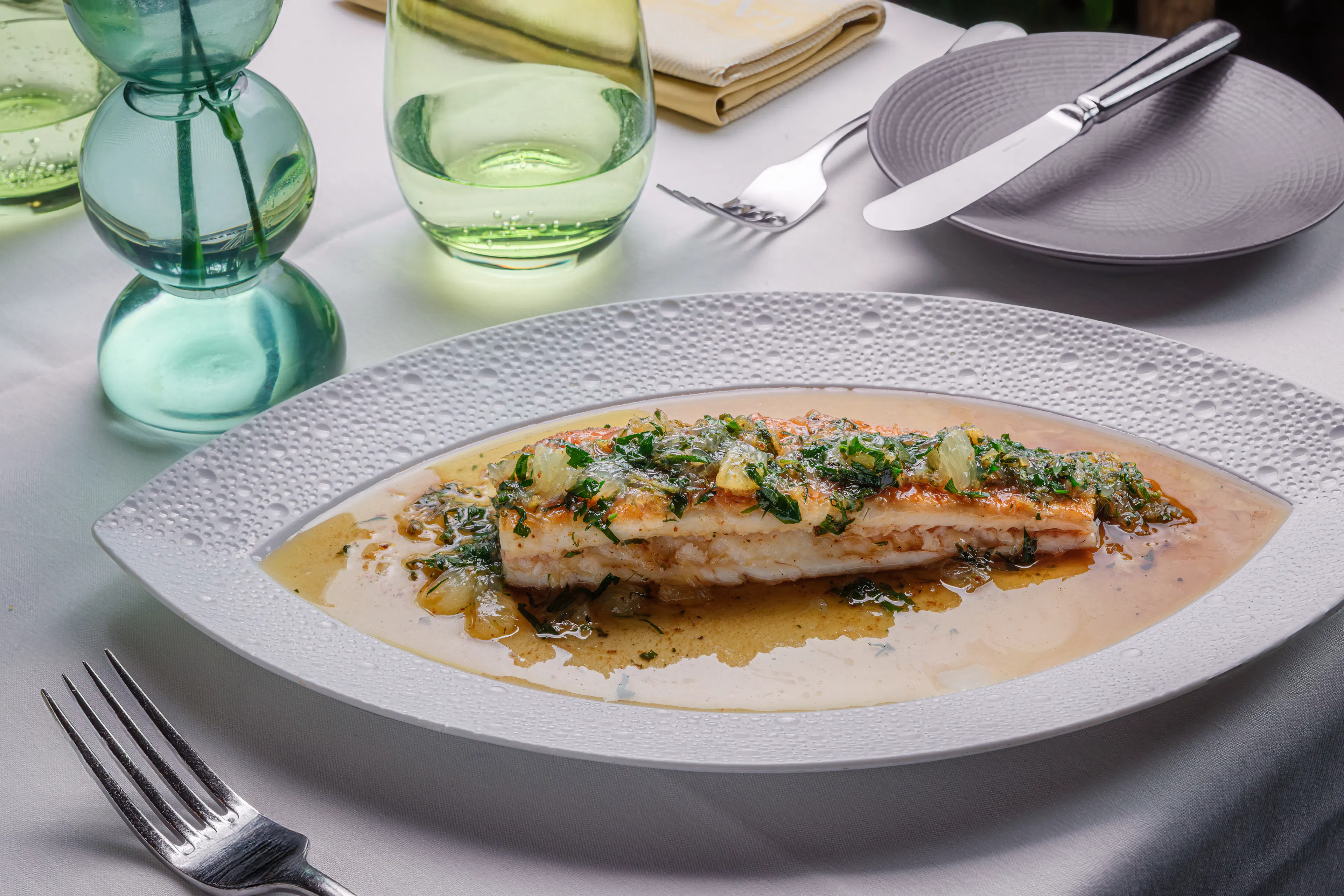 dover sole