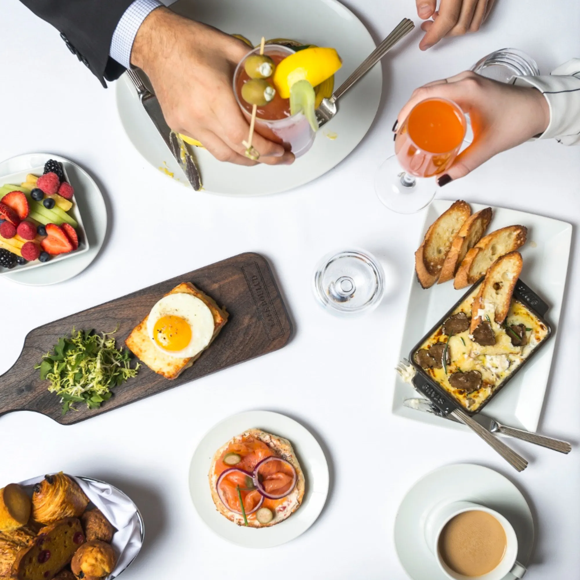 brunch
