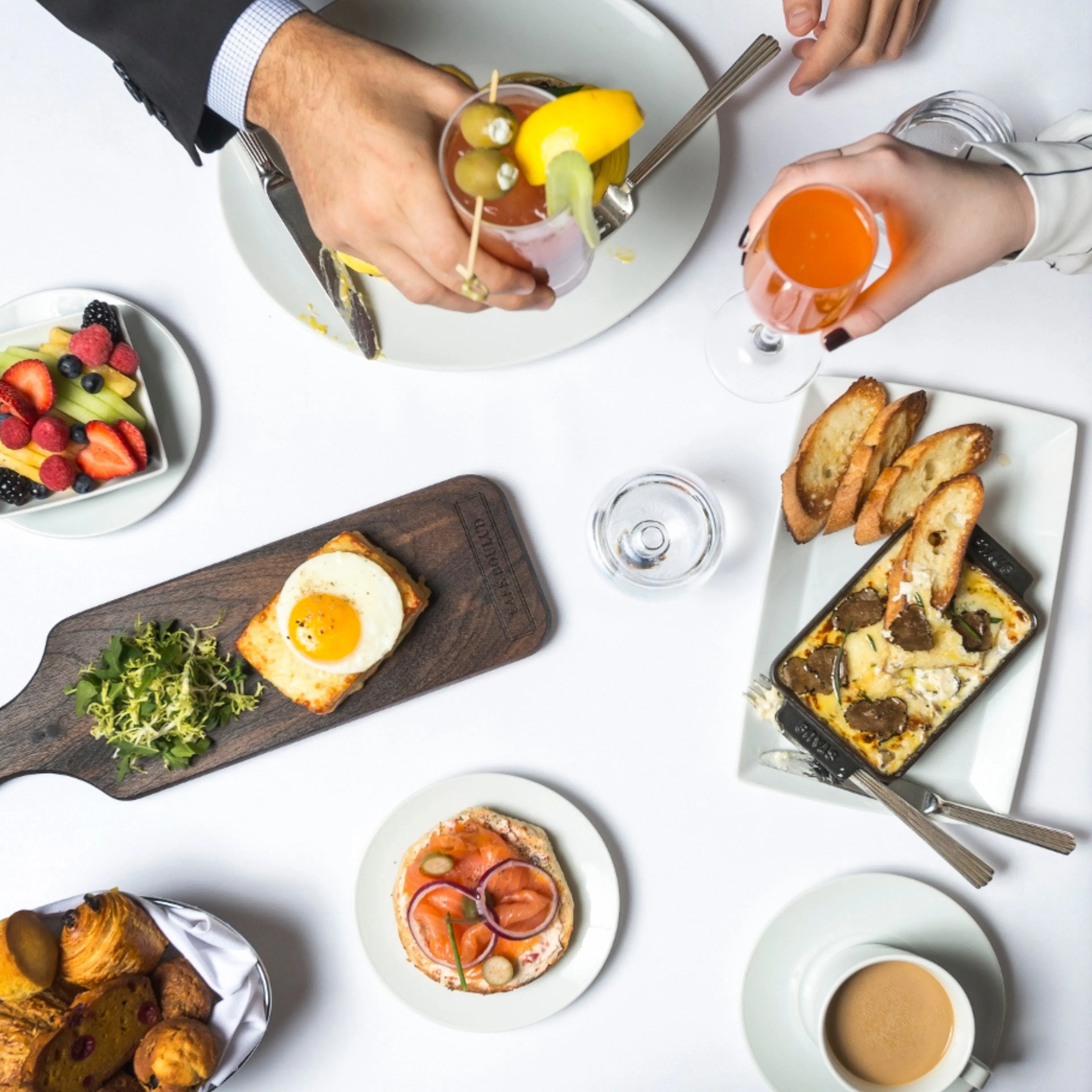 brunch