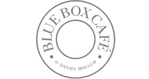 Blue Box Cafe
