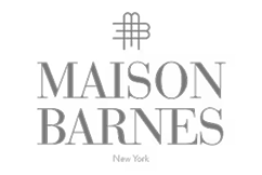Maison Barnes by Daniel Boulud