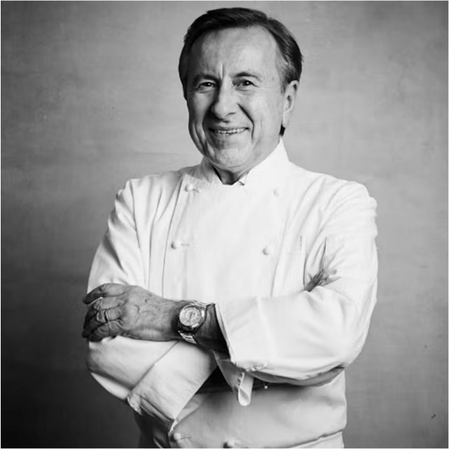 Daniel Boulud