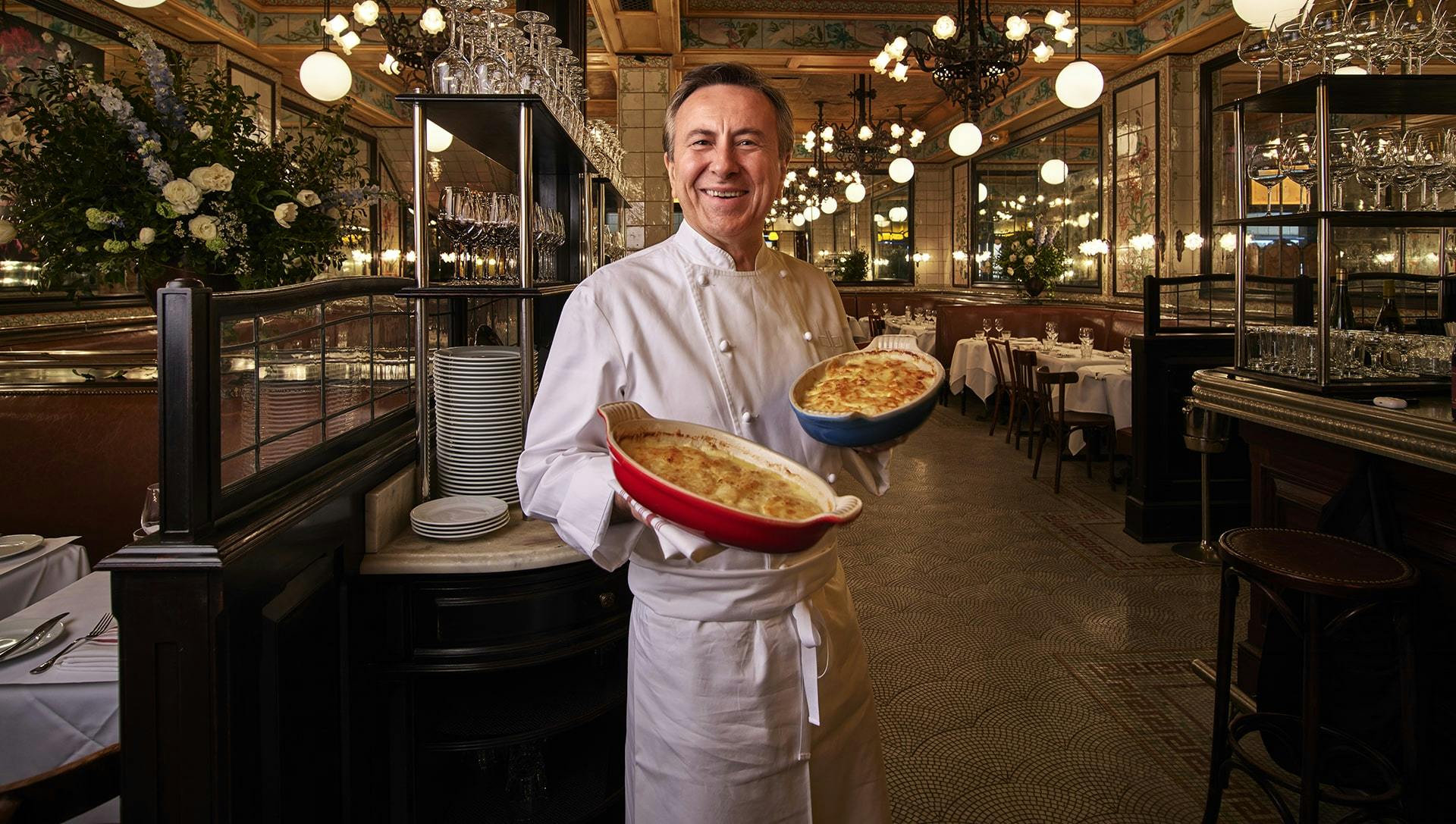 Daniel Boulud