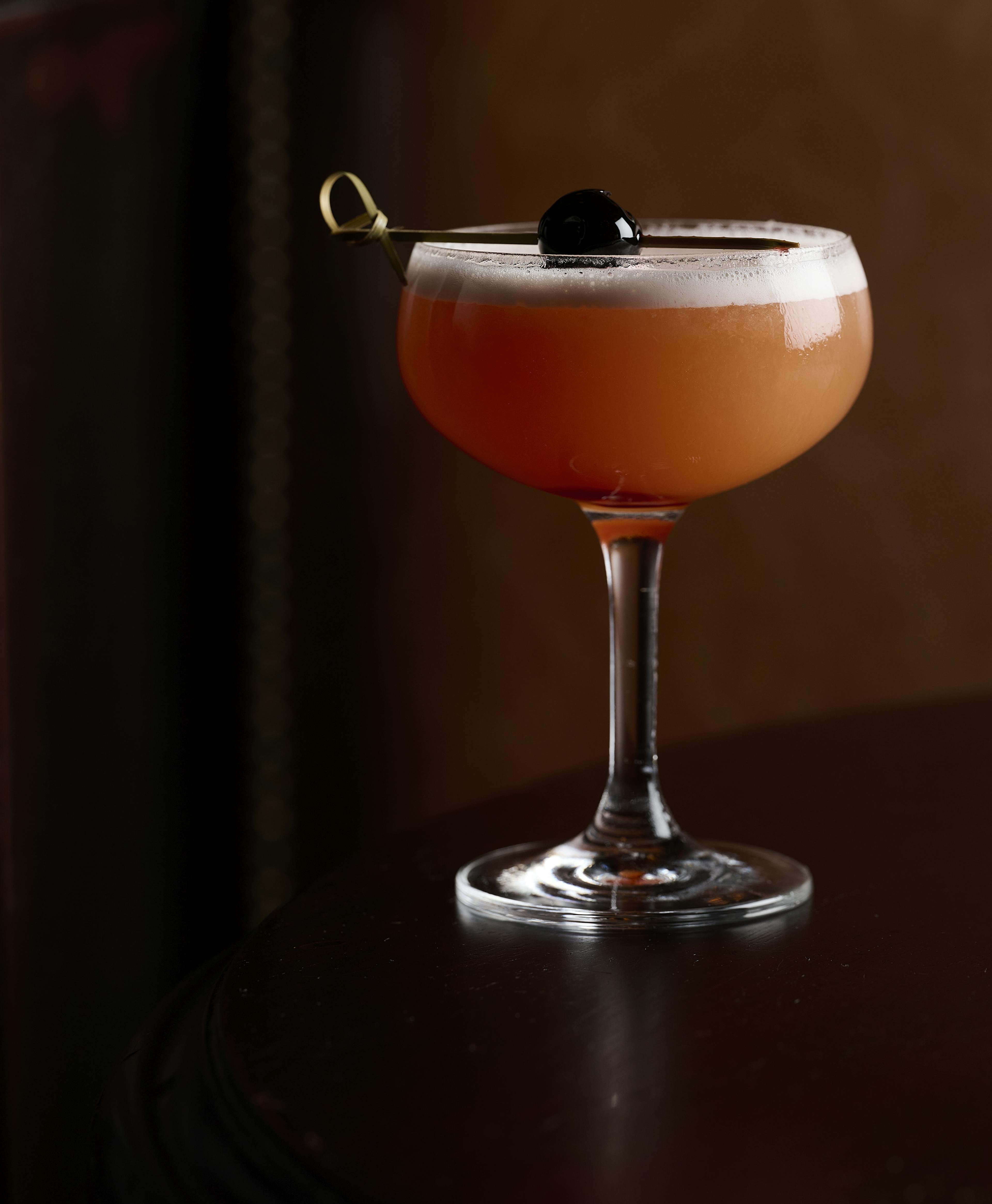 French Martini