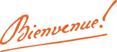 bienvenue