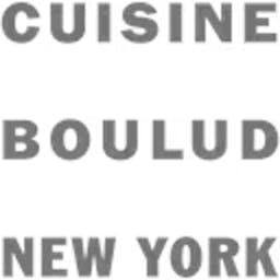 Cuisine Boulud New York